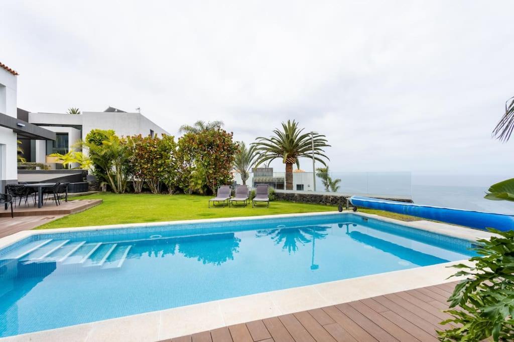 Villa Isla Bonita