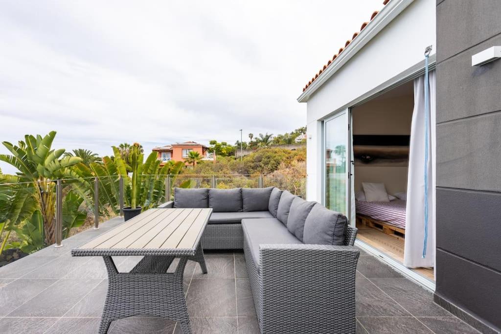 Villa Isla Bonita