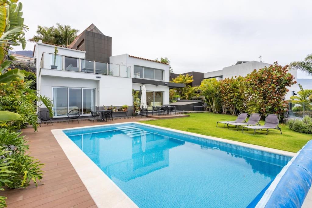 Villa Isla Bonita