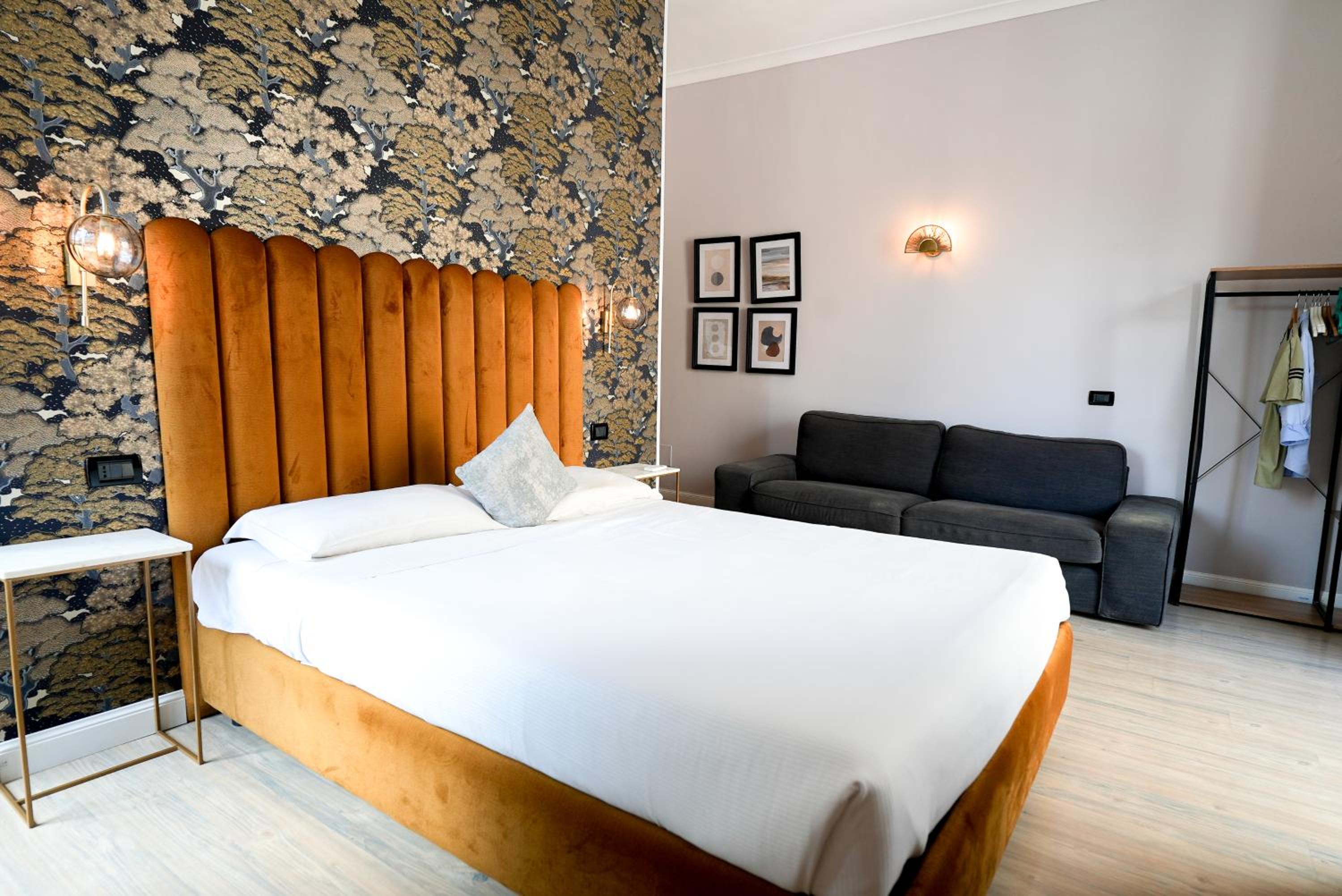 R-home fine rooms guesthouse