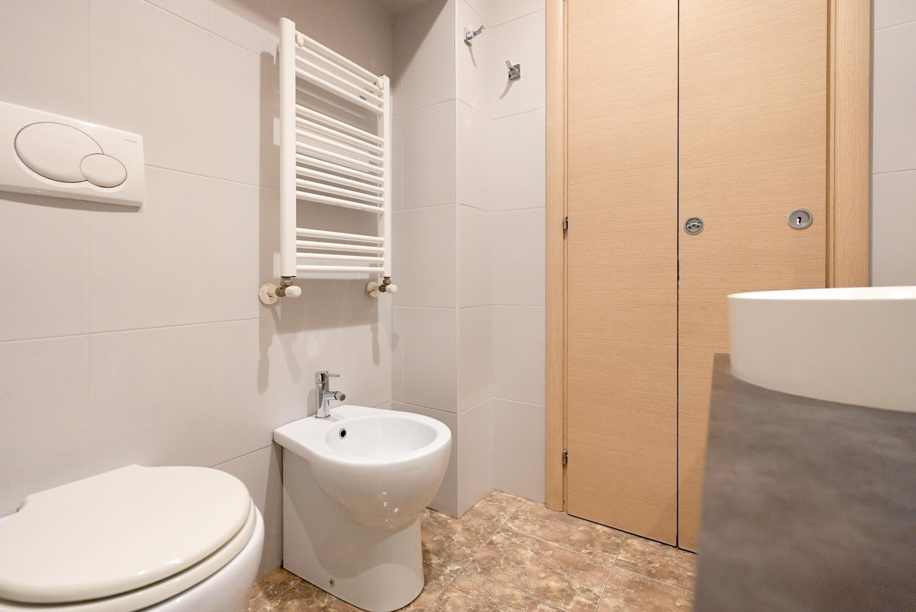 R-home fine rooms guesthouse