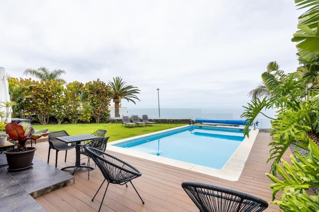 Villa Isla Bonita