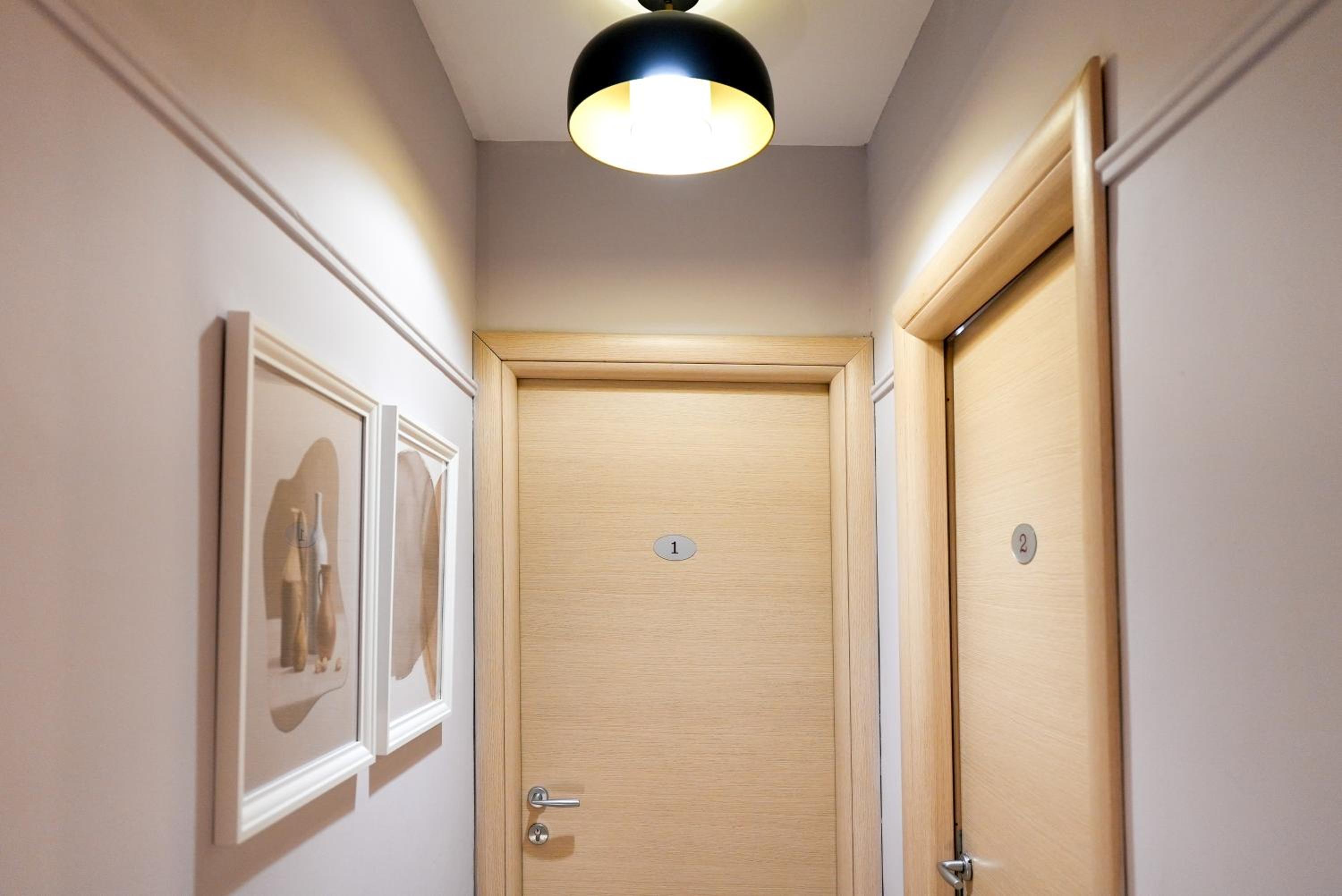 R-home fine rooms guesthouse