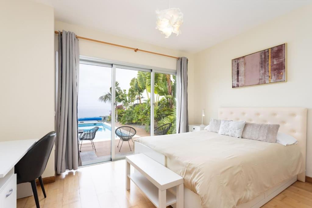 Villa Isla Bonita