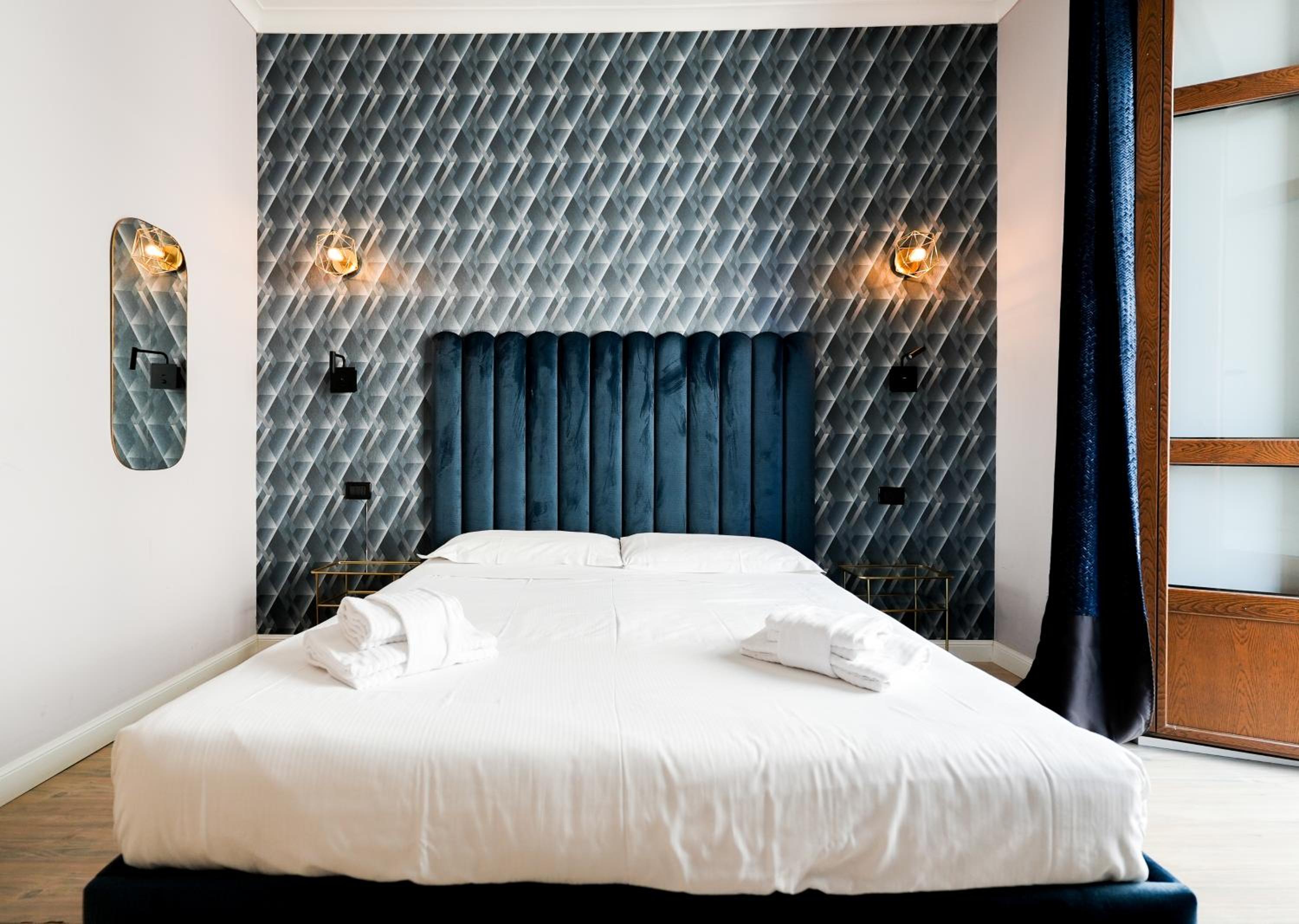 R-home fine rooms guesthouse