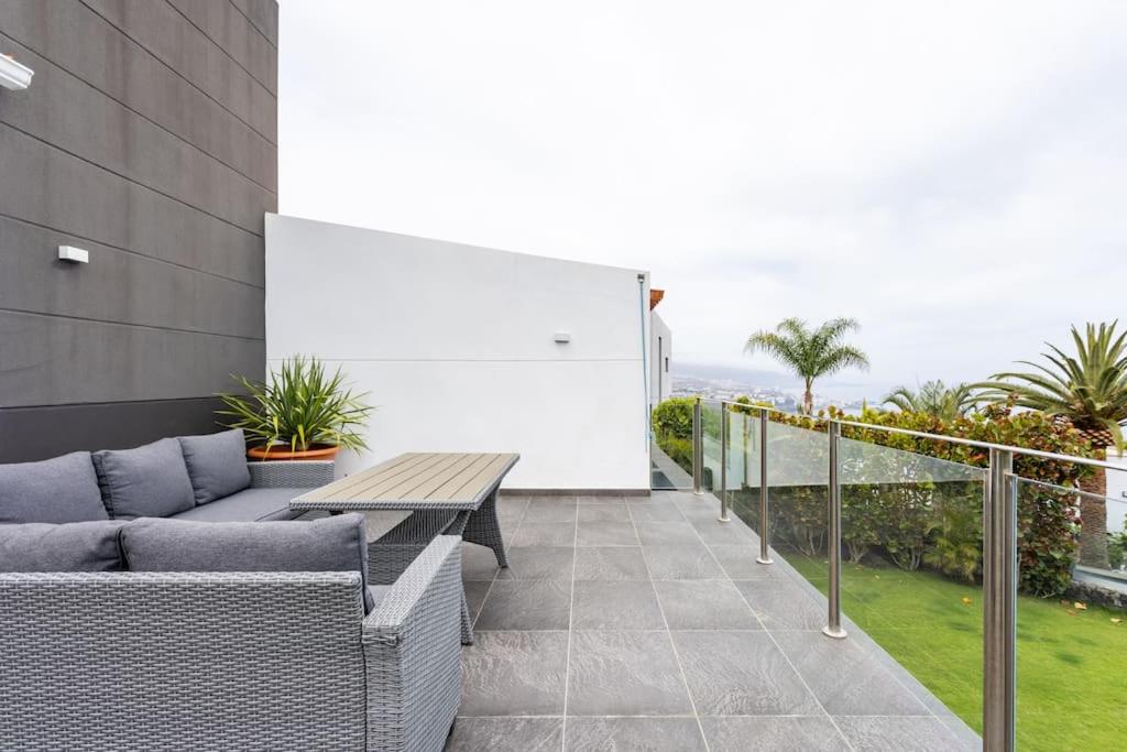 Villa Isla Bonita