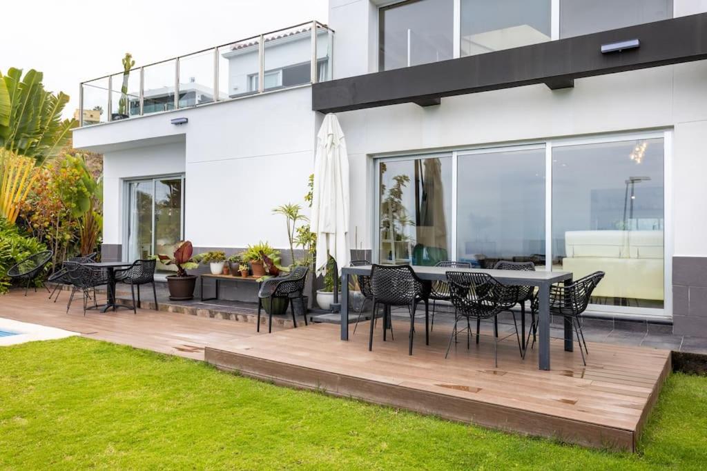 Villa Isla Bonita