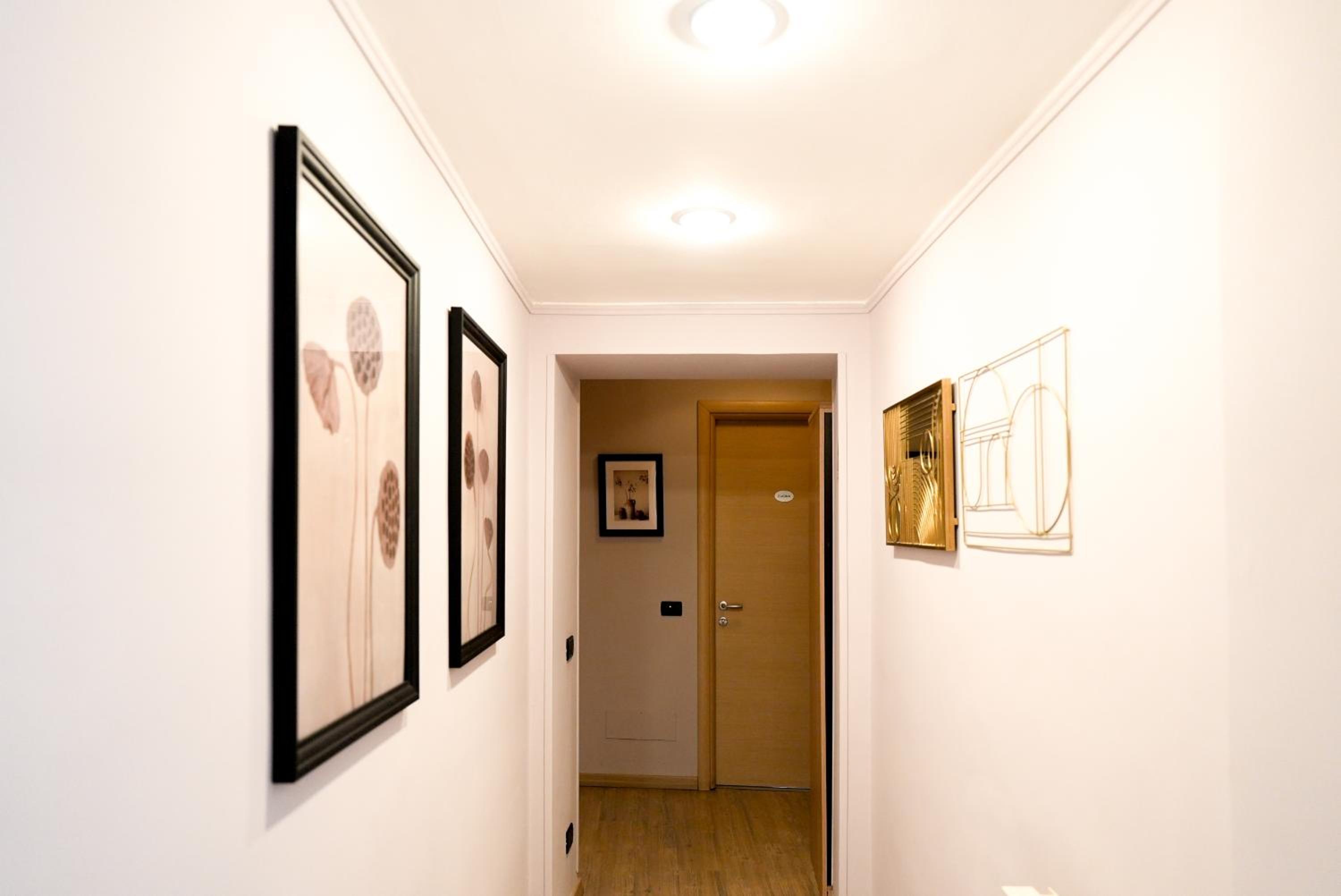 R-home fine rooms guesthouse