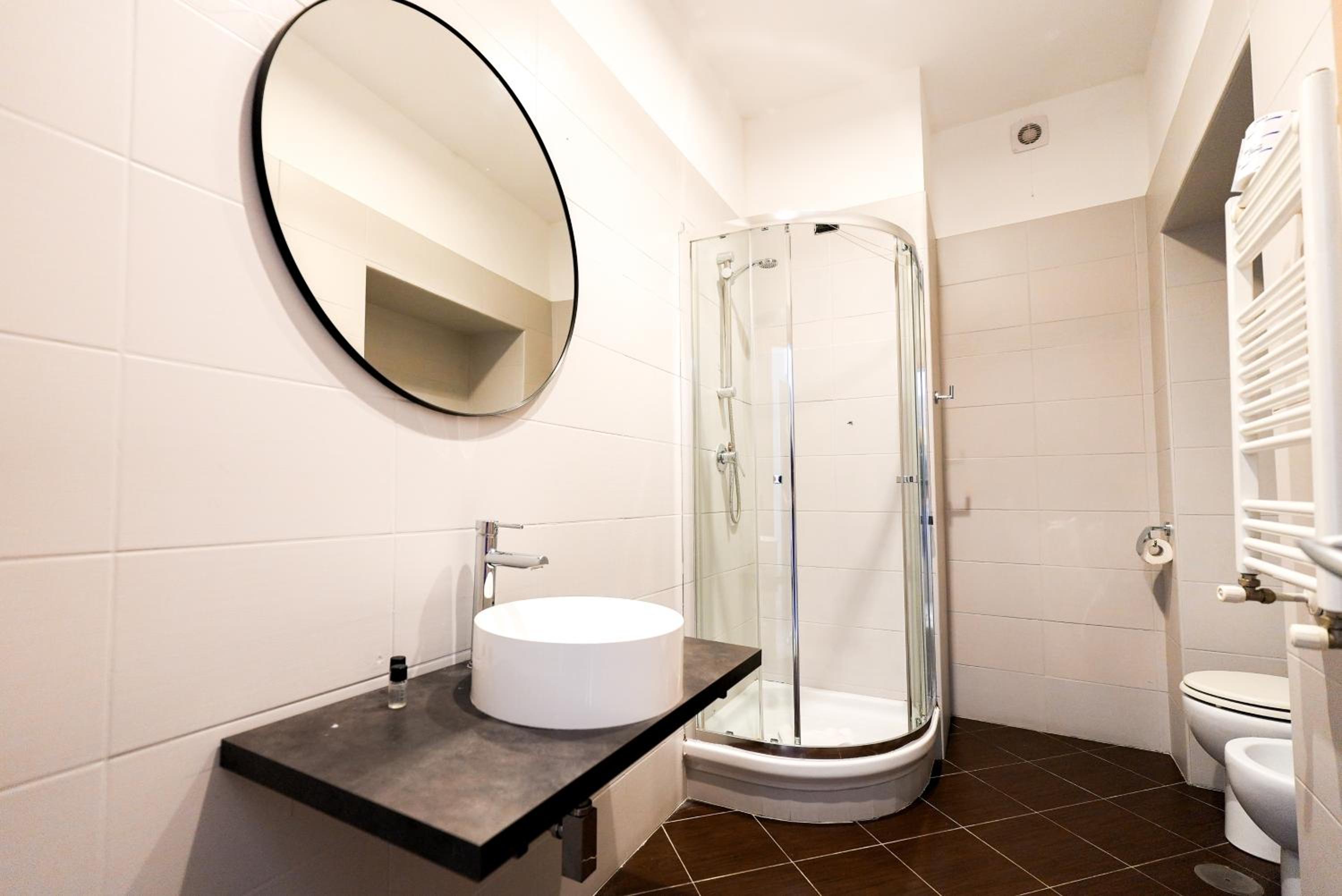 R-home fine rooms guesthouse