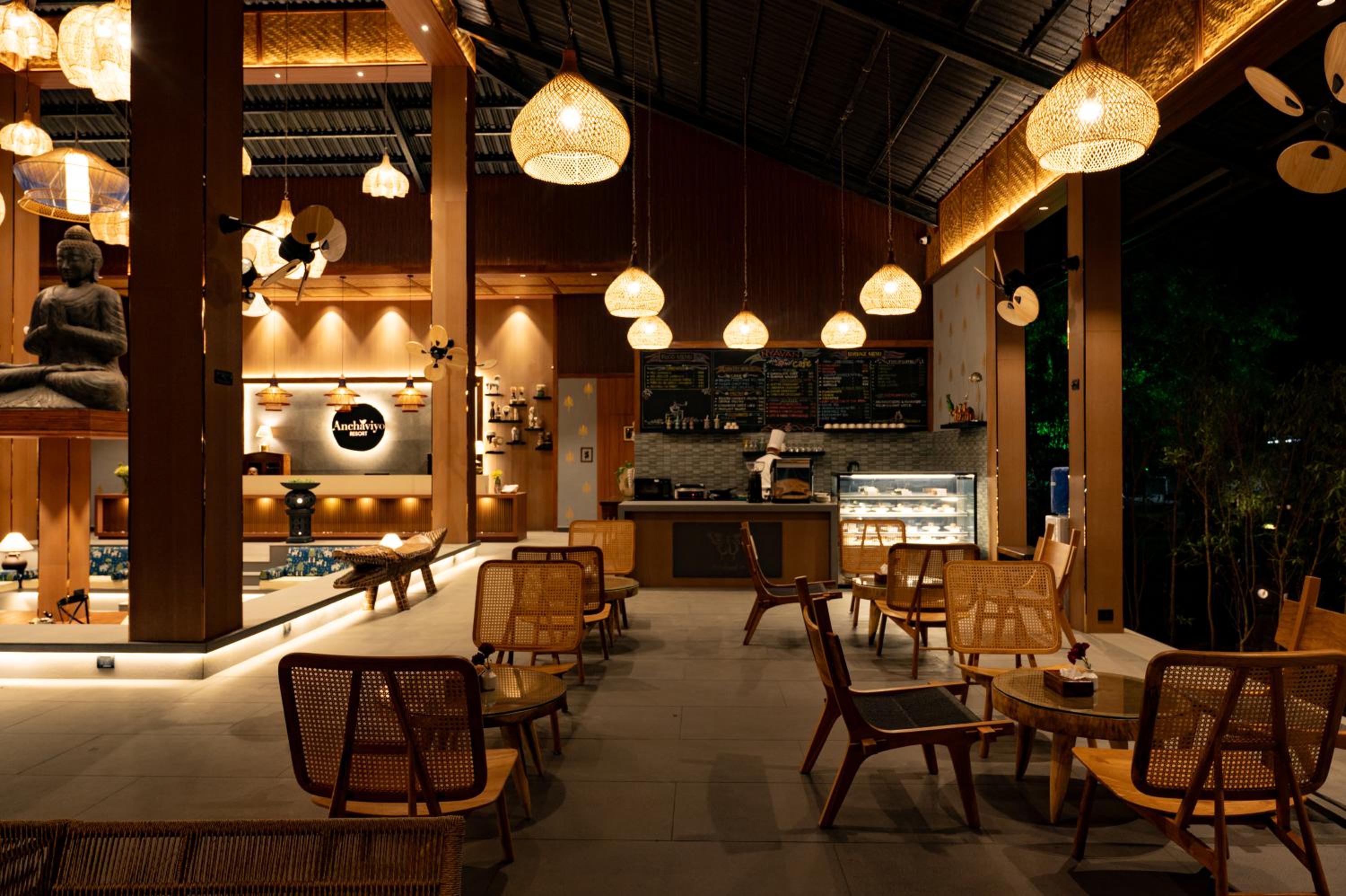 Anchaviyo Resort By Zuper