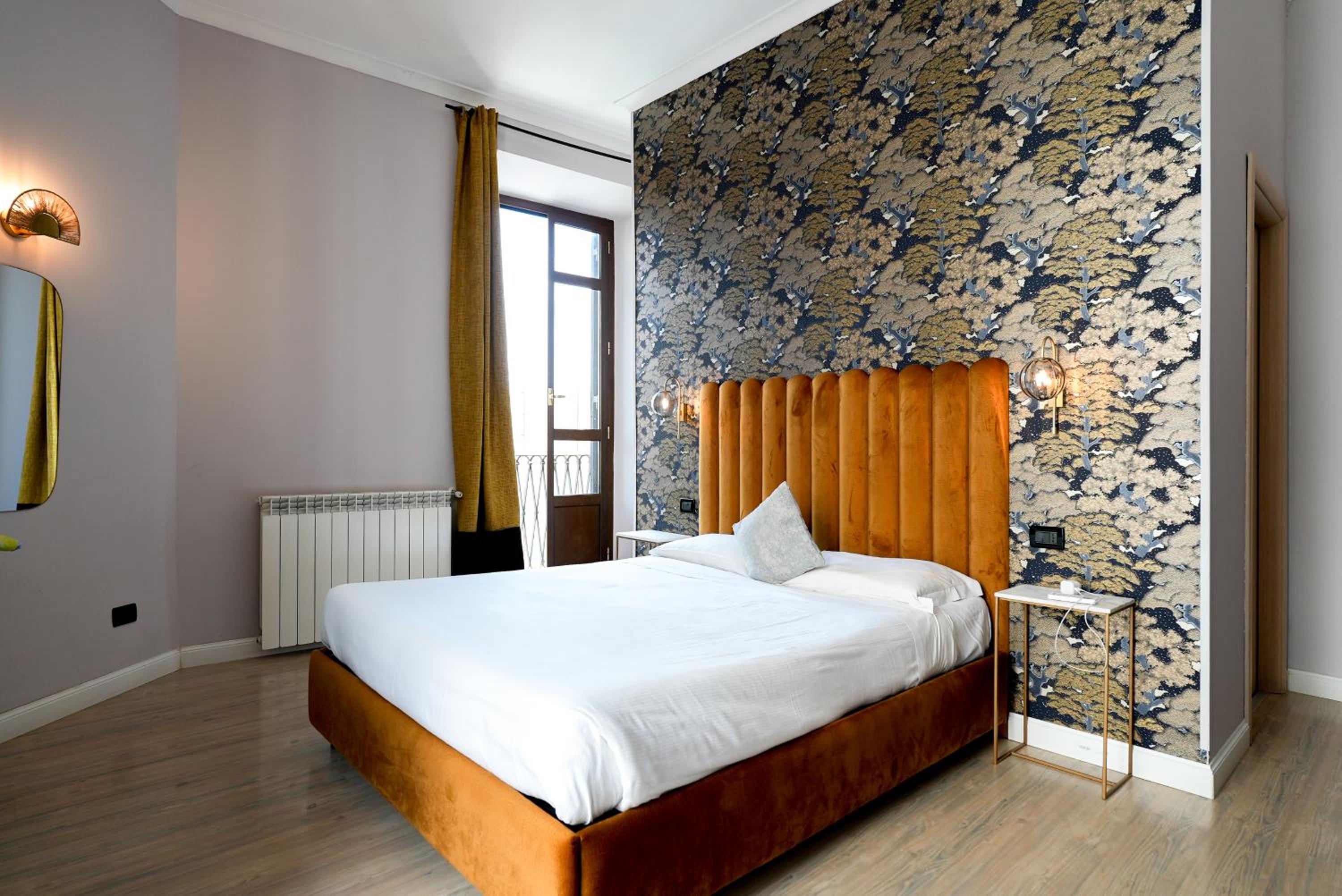 R-home fine rooms guesthouse