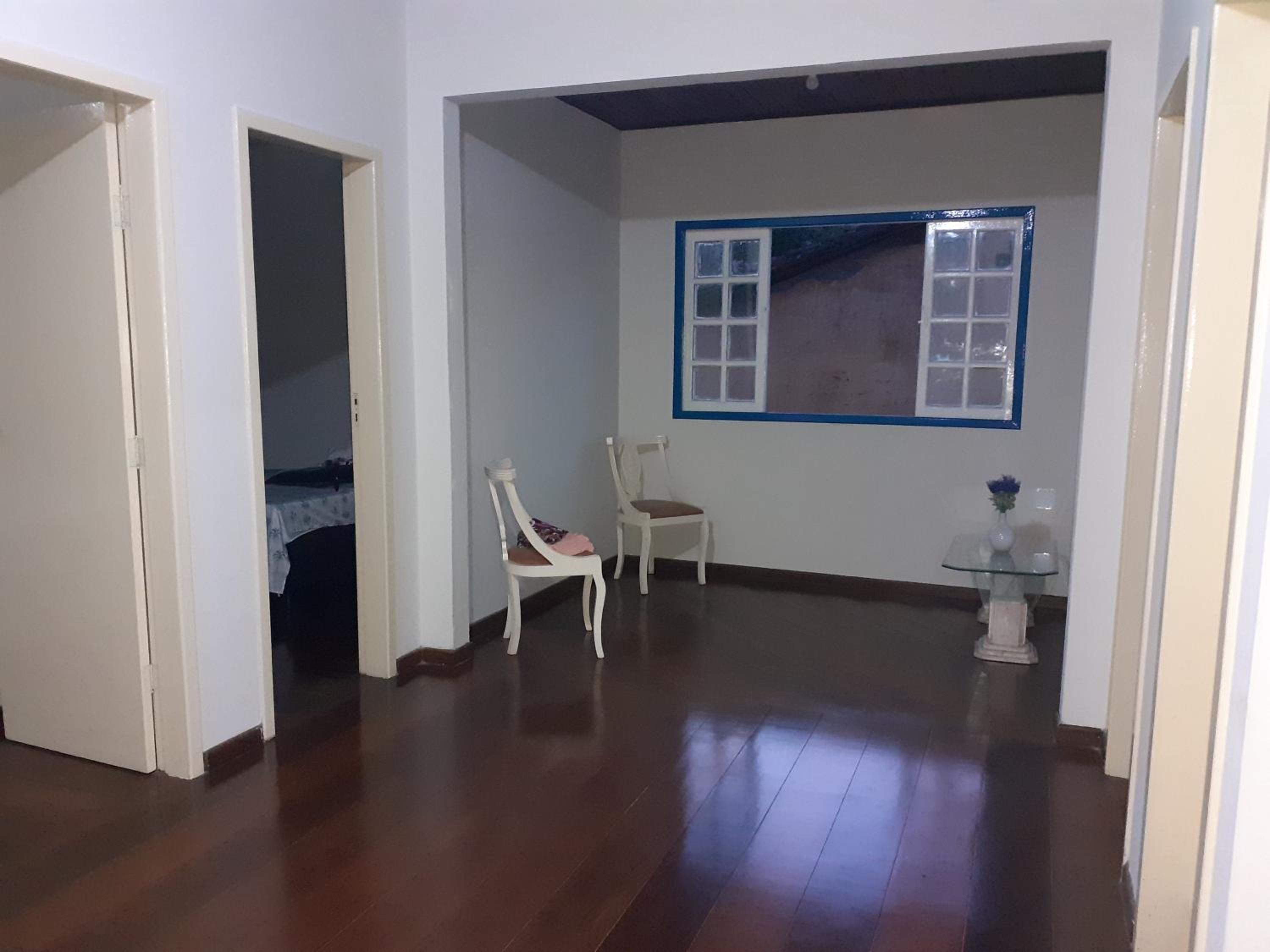 Espaço Solar do Carmo