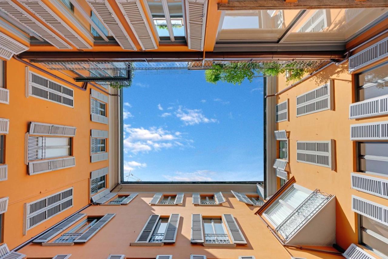 Montenapoleone Luxury Penthouse