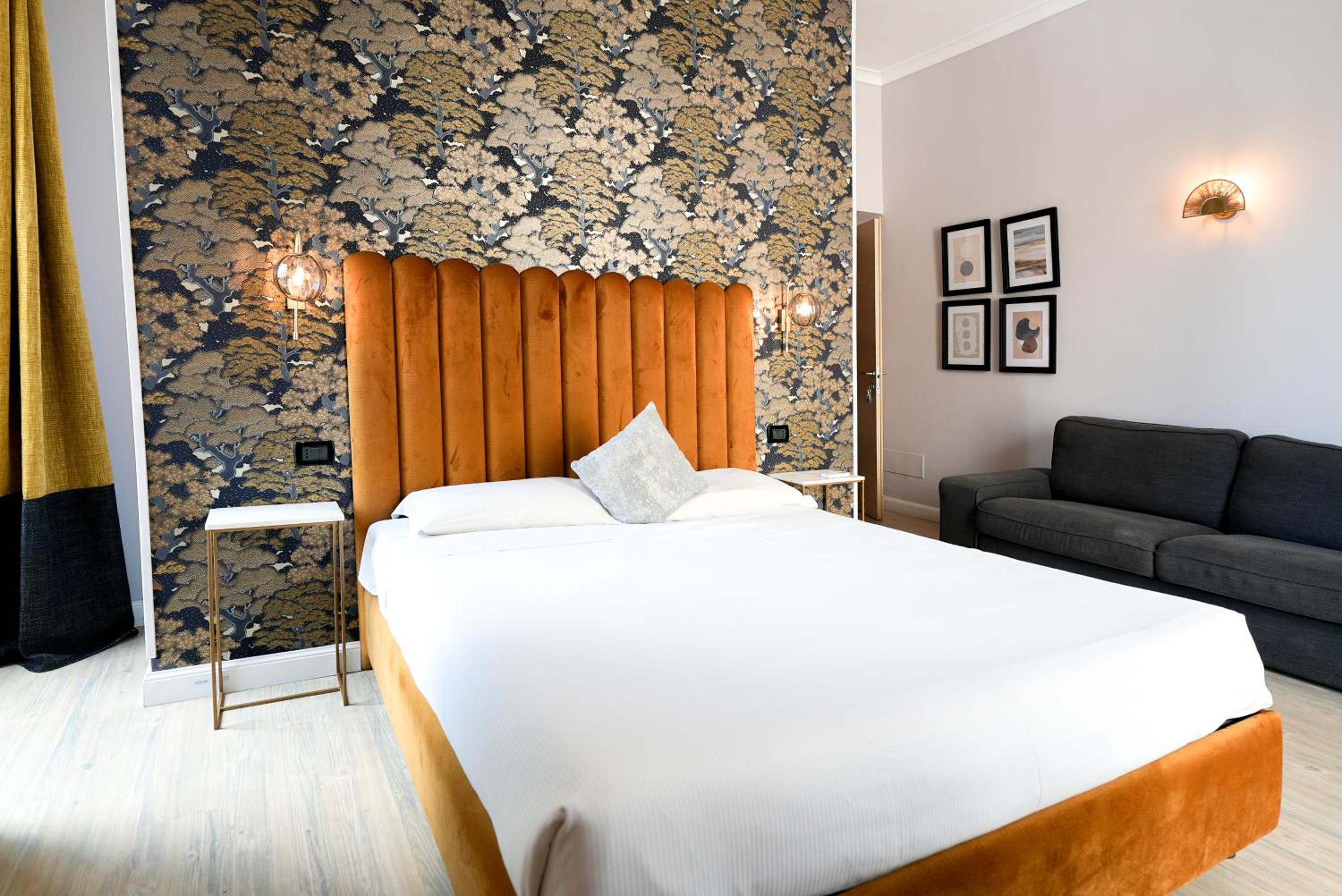 R-home fine rooms guesthouse