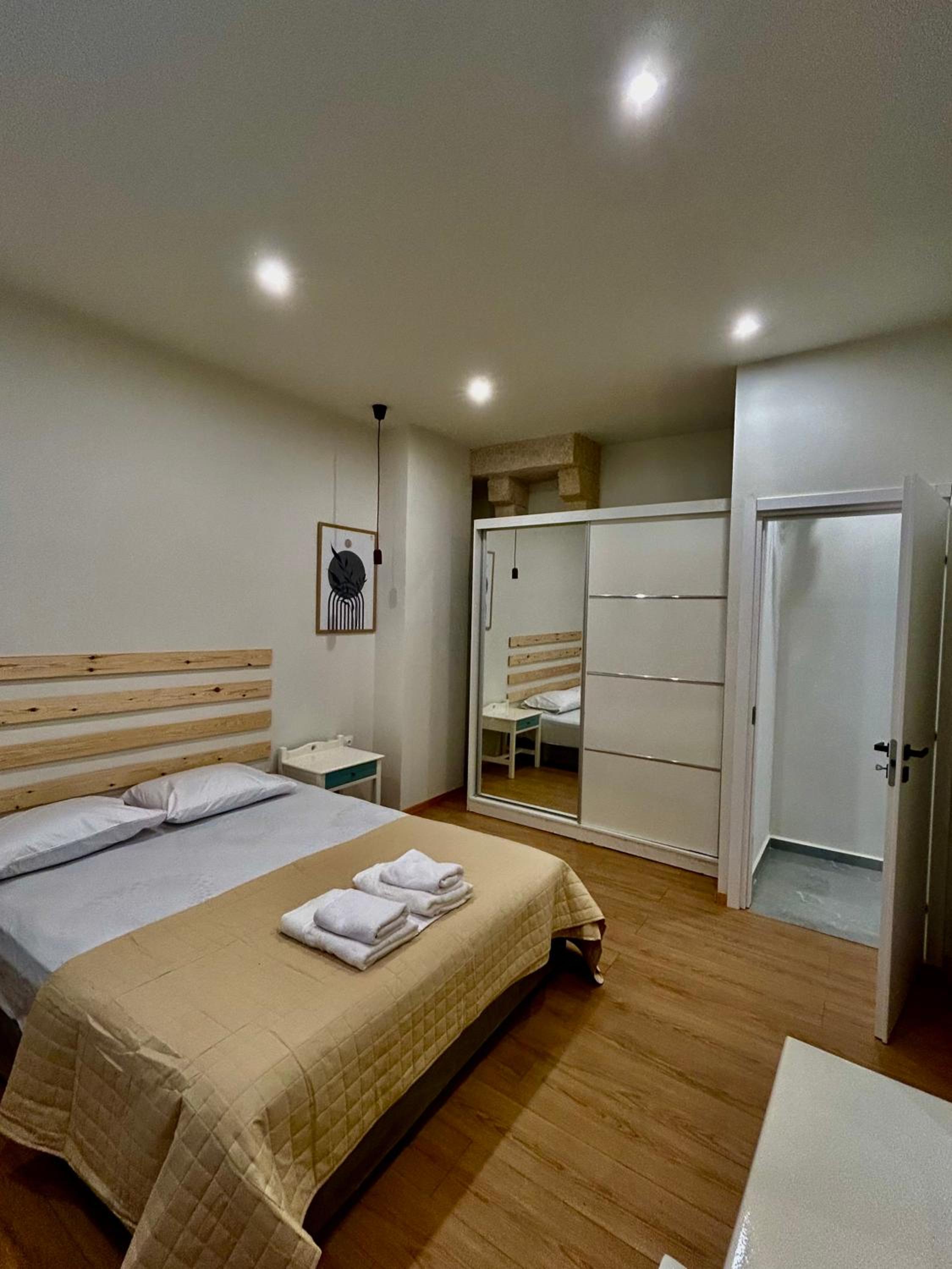 Stone Luxury Suite