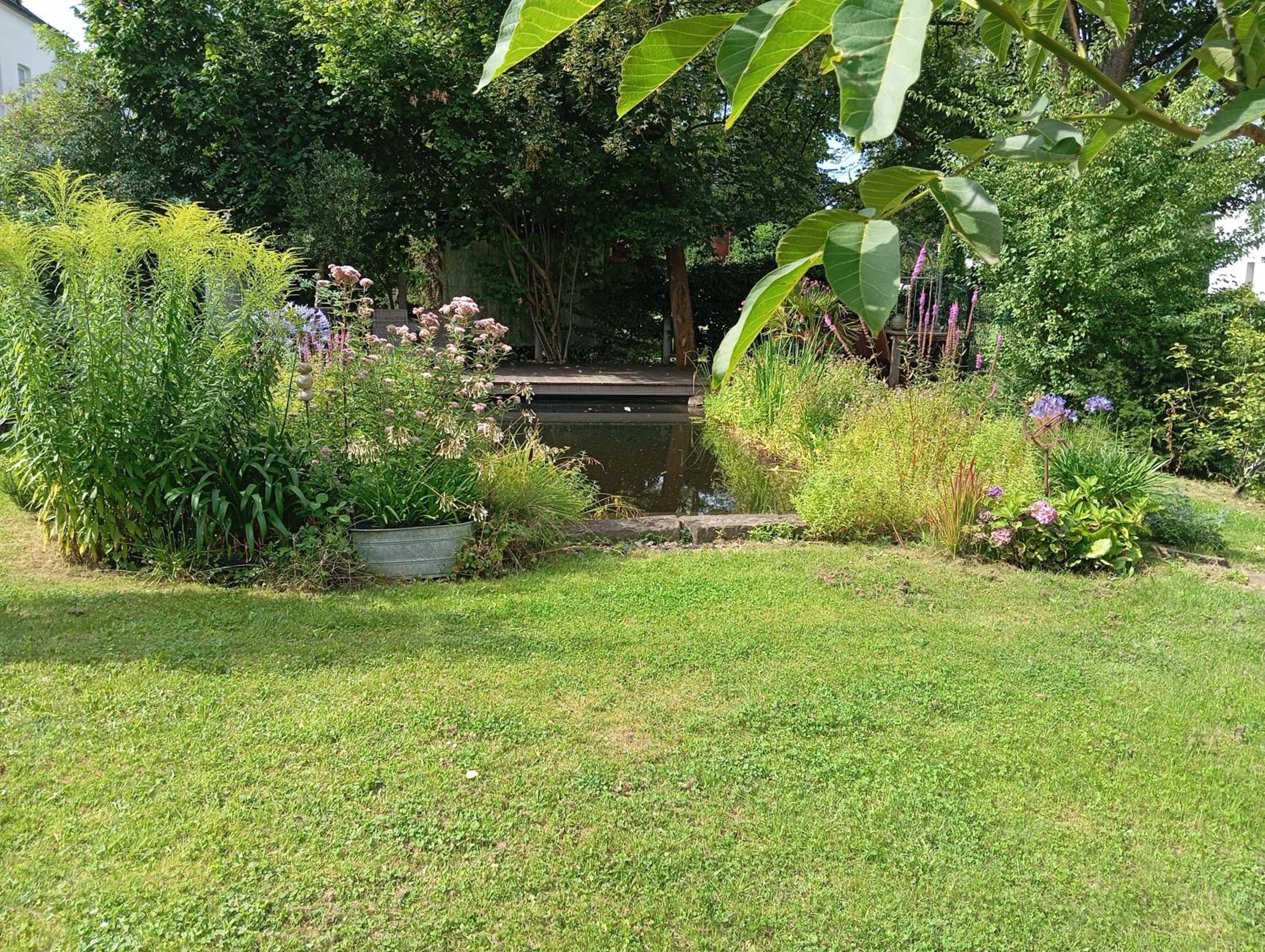 Villa Knoche