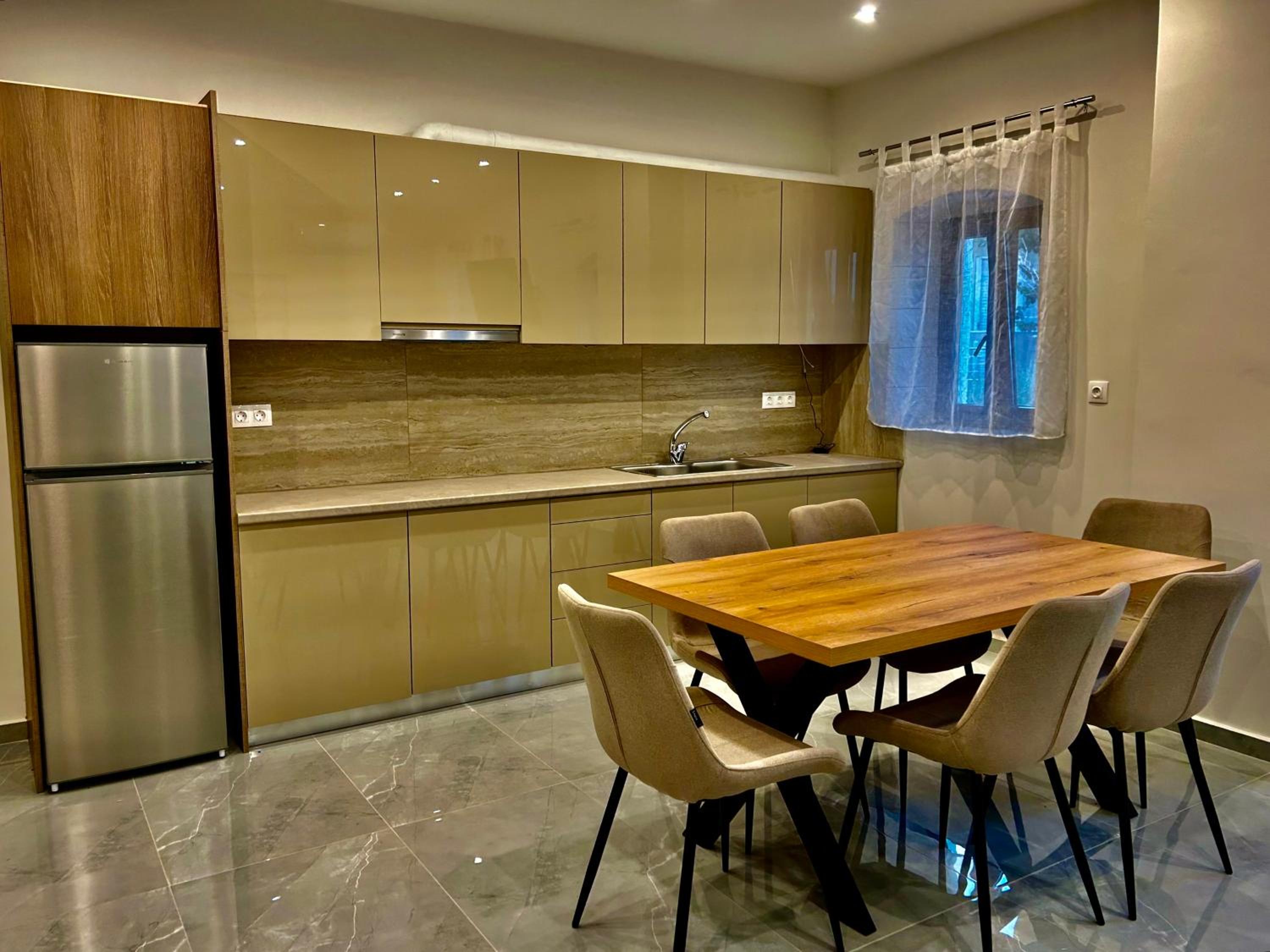 Stone Luxury Suite