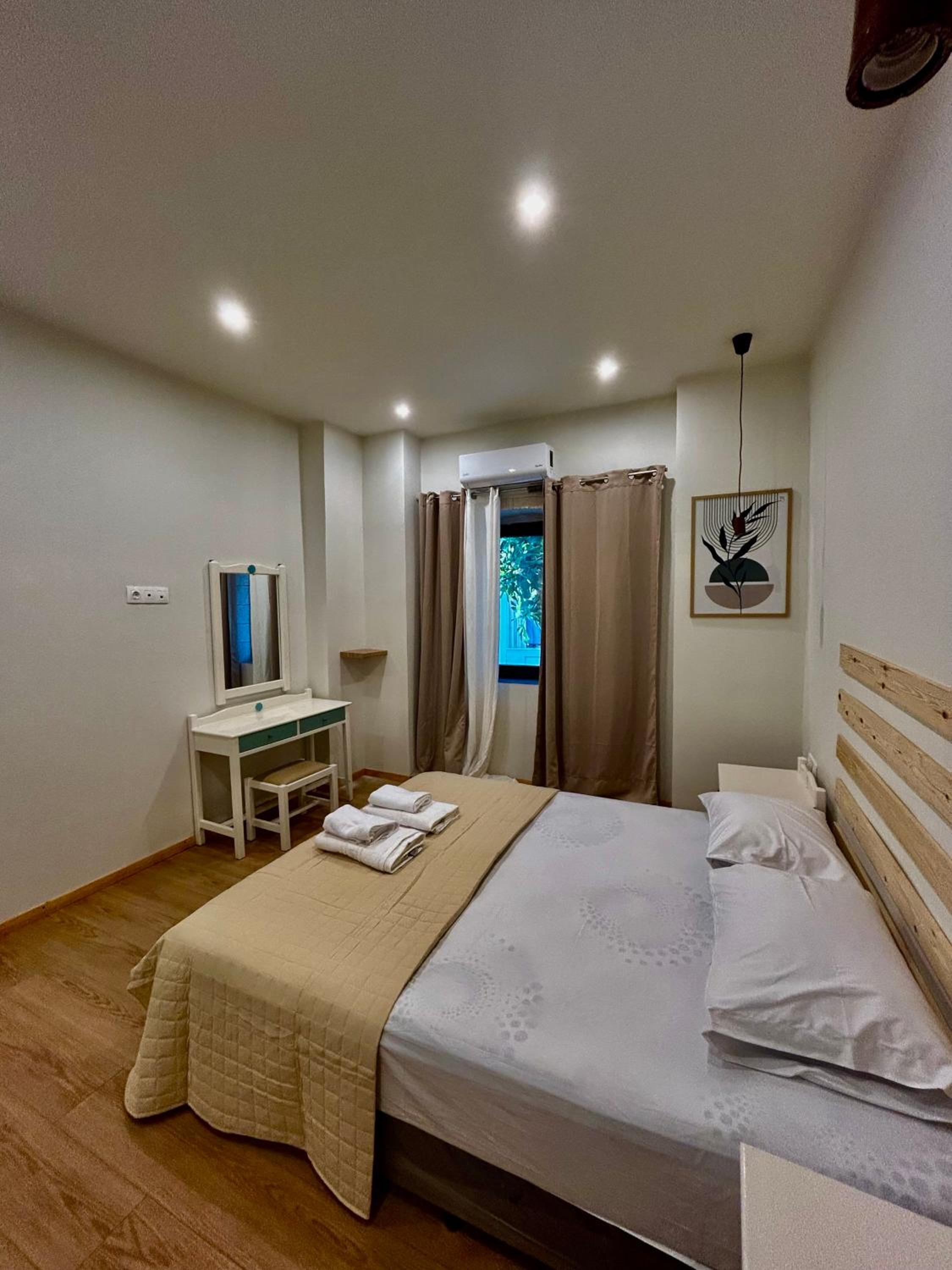 Stone Luxury Suite