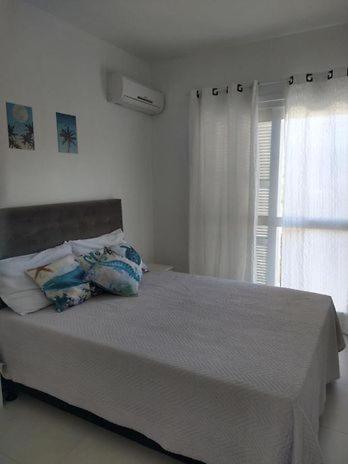 Apartamento BLUE 04 - 100 metros da praia