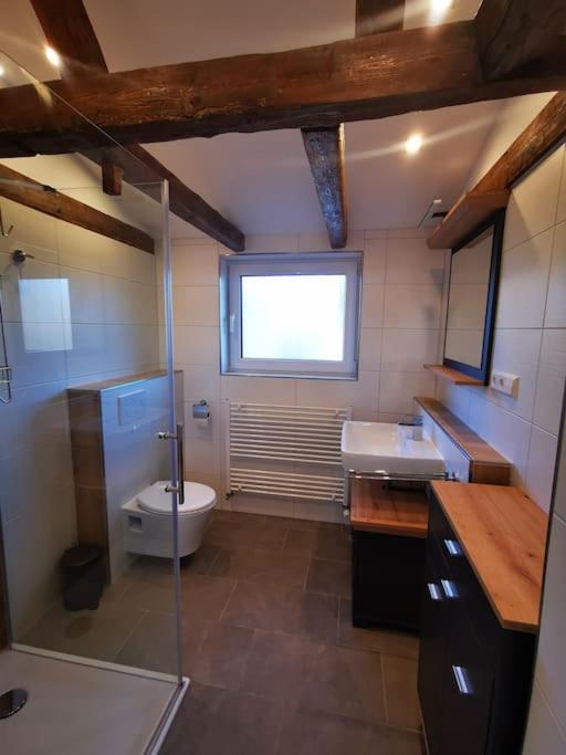 Ferienhaus Moni Gunningen