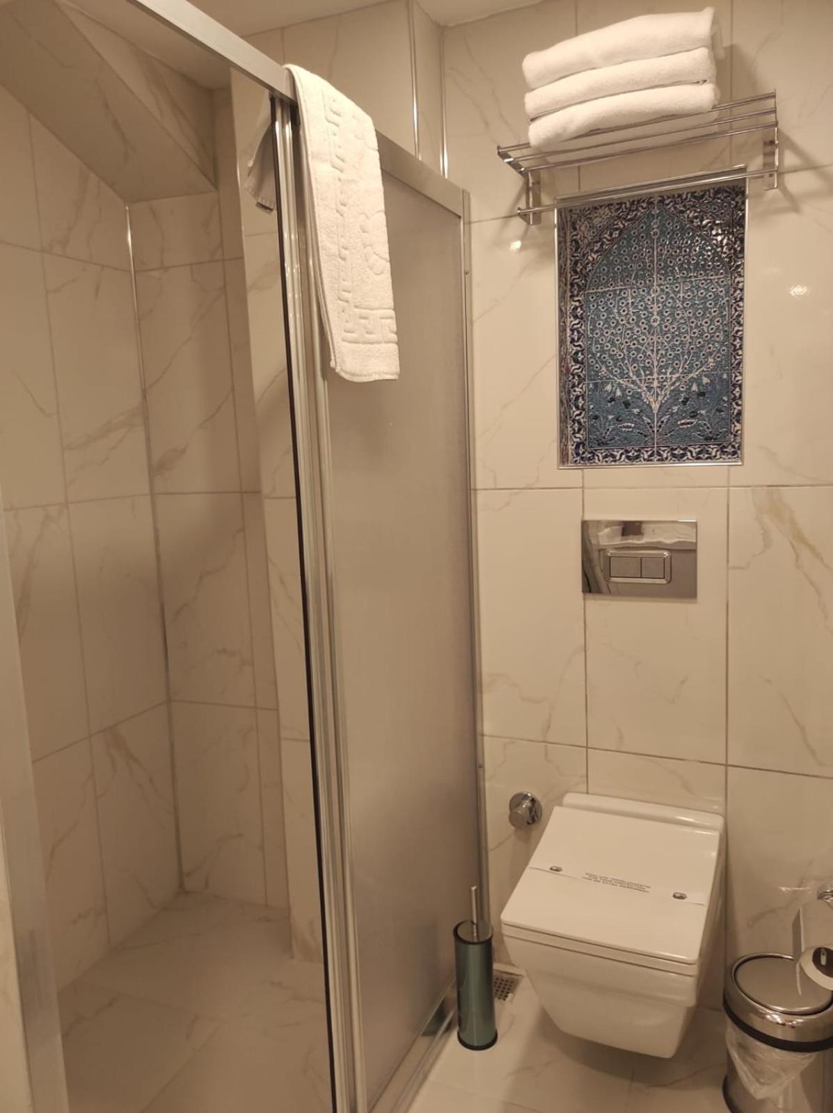 Esve İstanbul Otel - Image 55