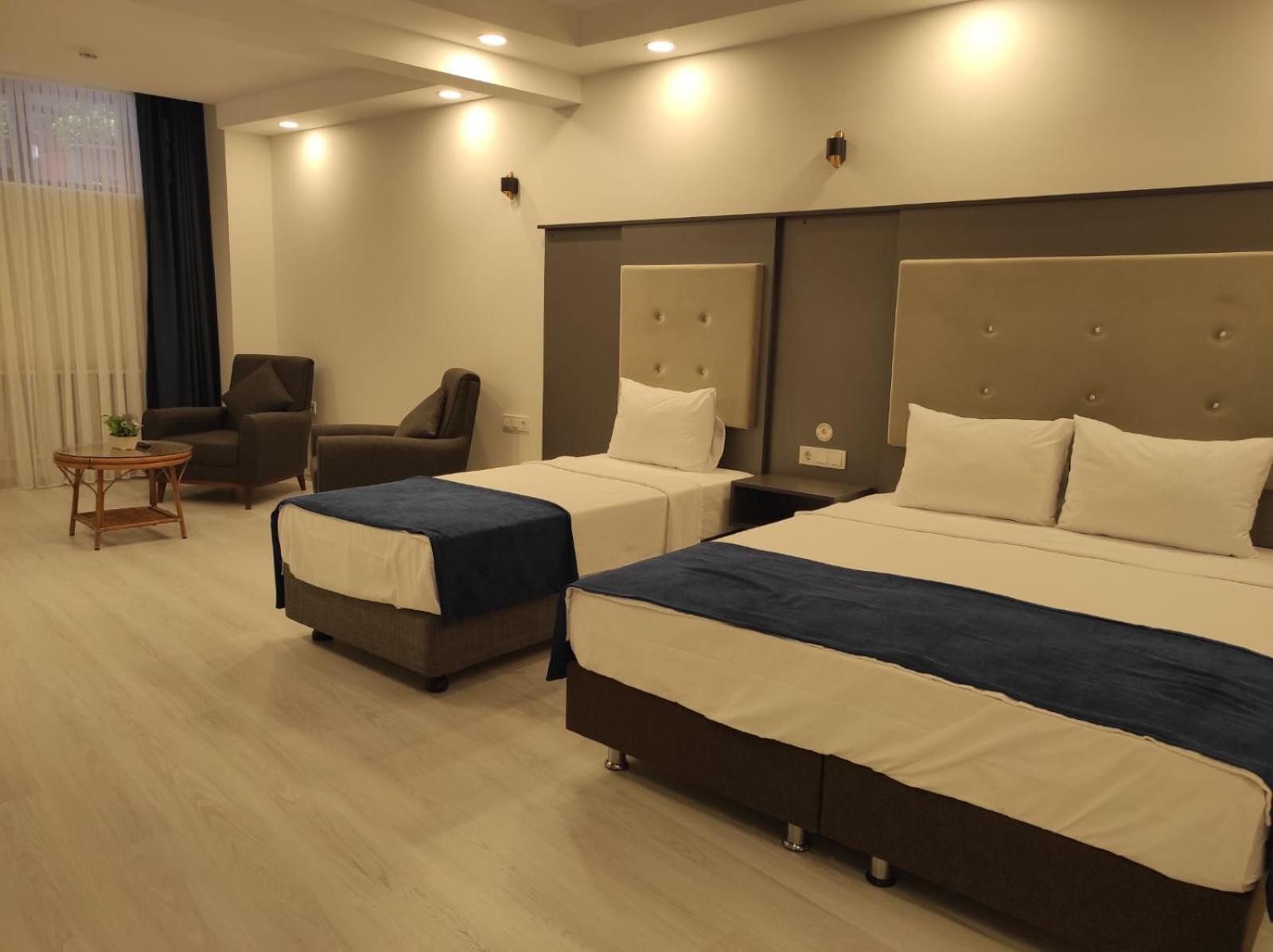 Esve İstanbul Otel - Image 56