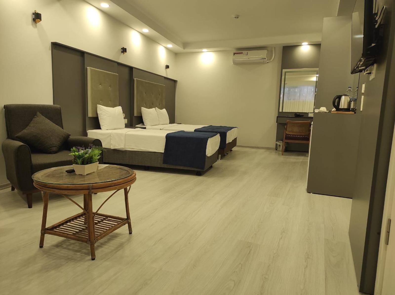 Esve İstanbul Otel - Image 54