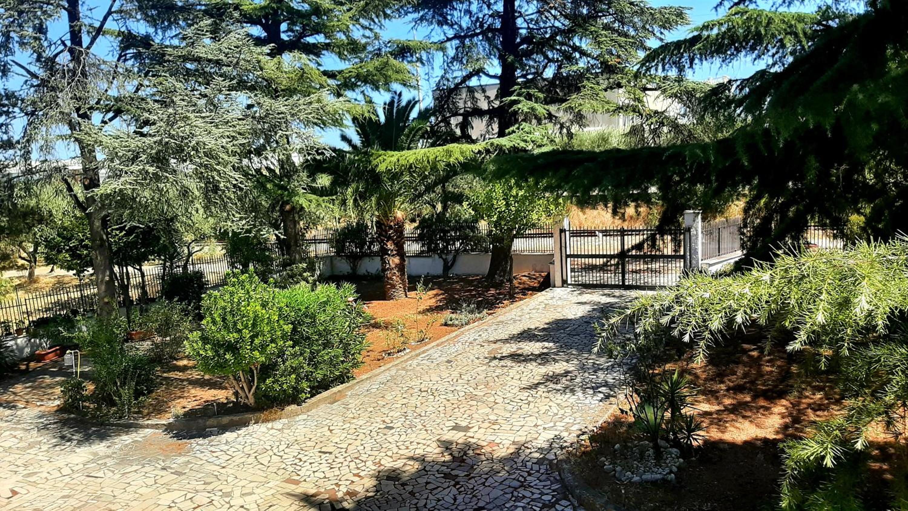 Sunshine's casa vacanze view 3
