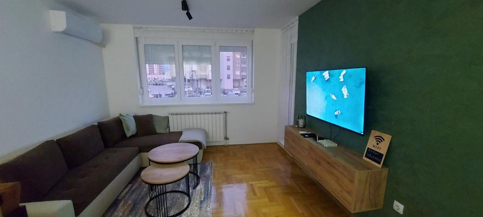 Apartman AnHel