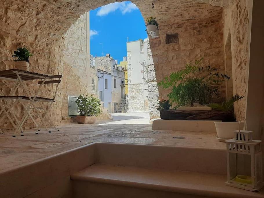 Il Grottino view 4