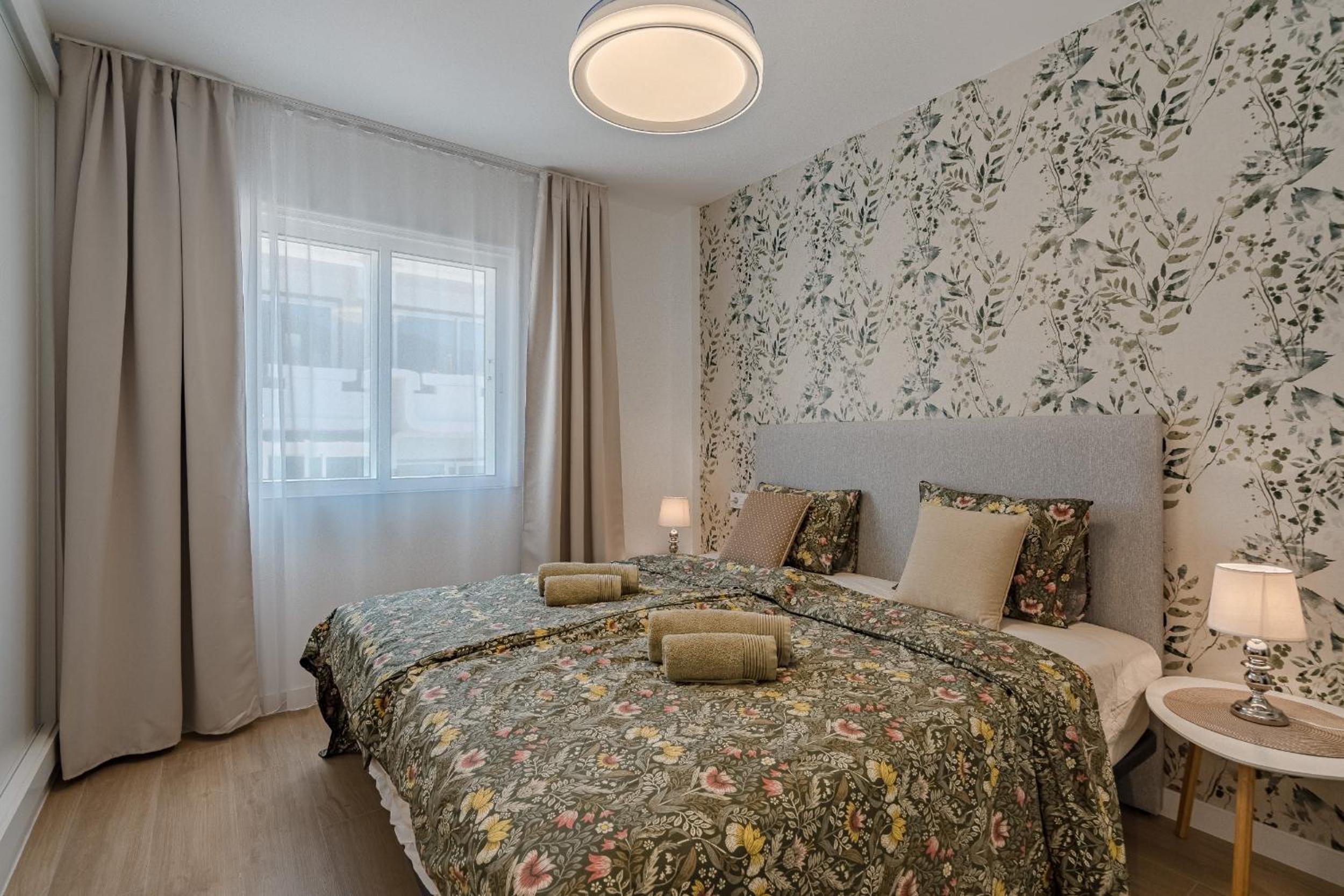 Santiago del Teide Vacations - Vista Magica Gigantes Suite - Property Image 2