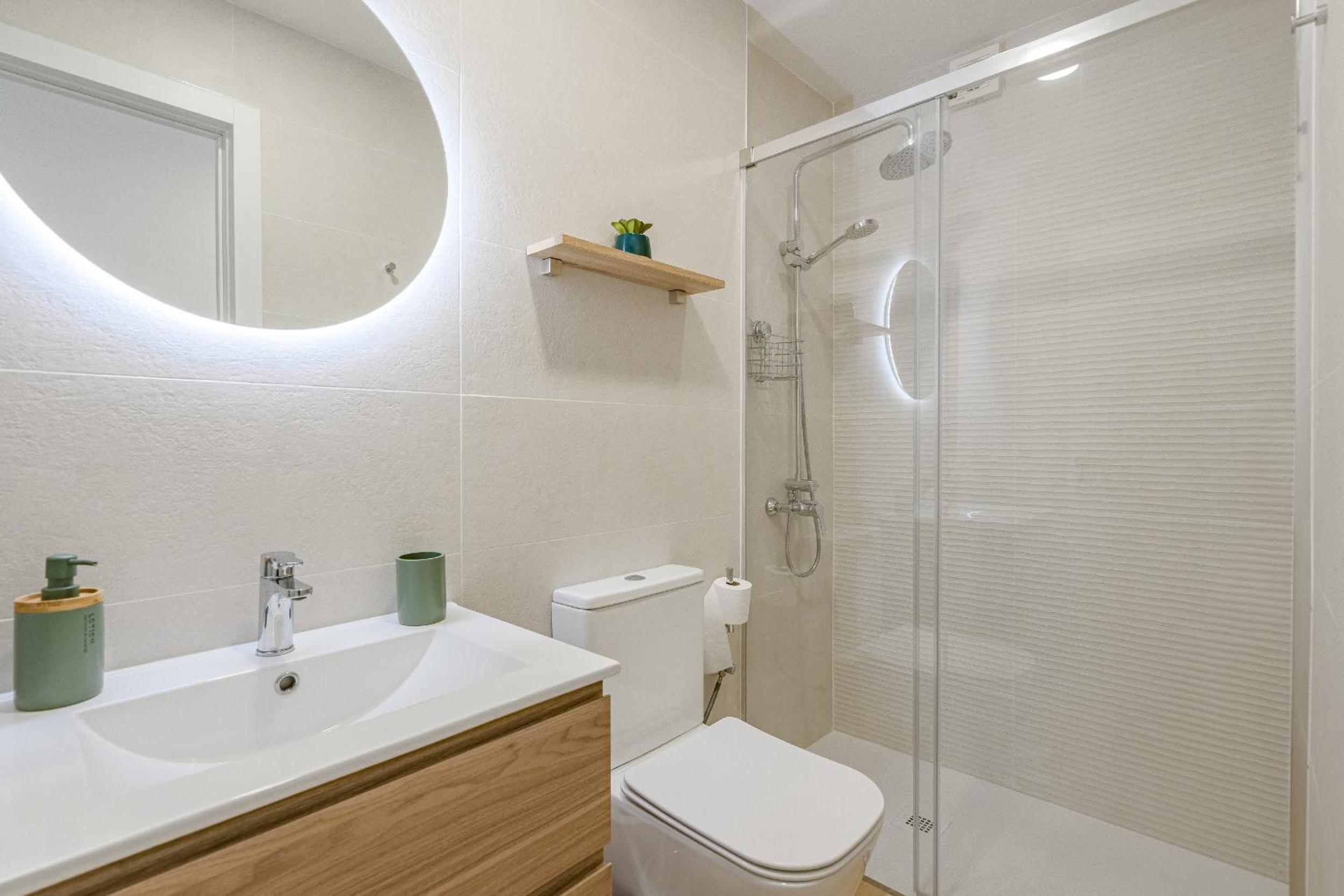 Santiago del Teide Vacations - Vista Magica Gigantes Suite - Property Image 22