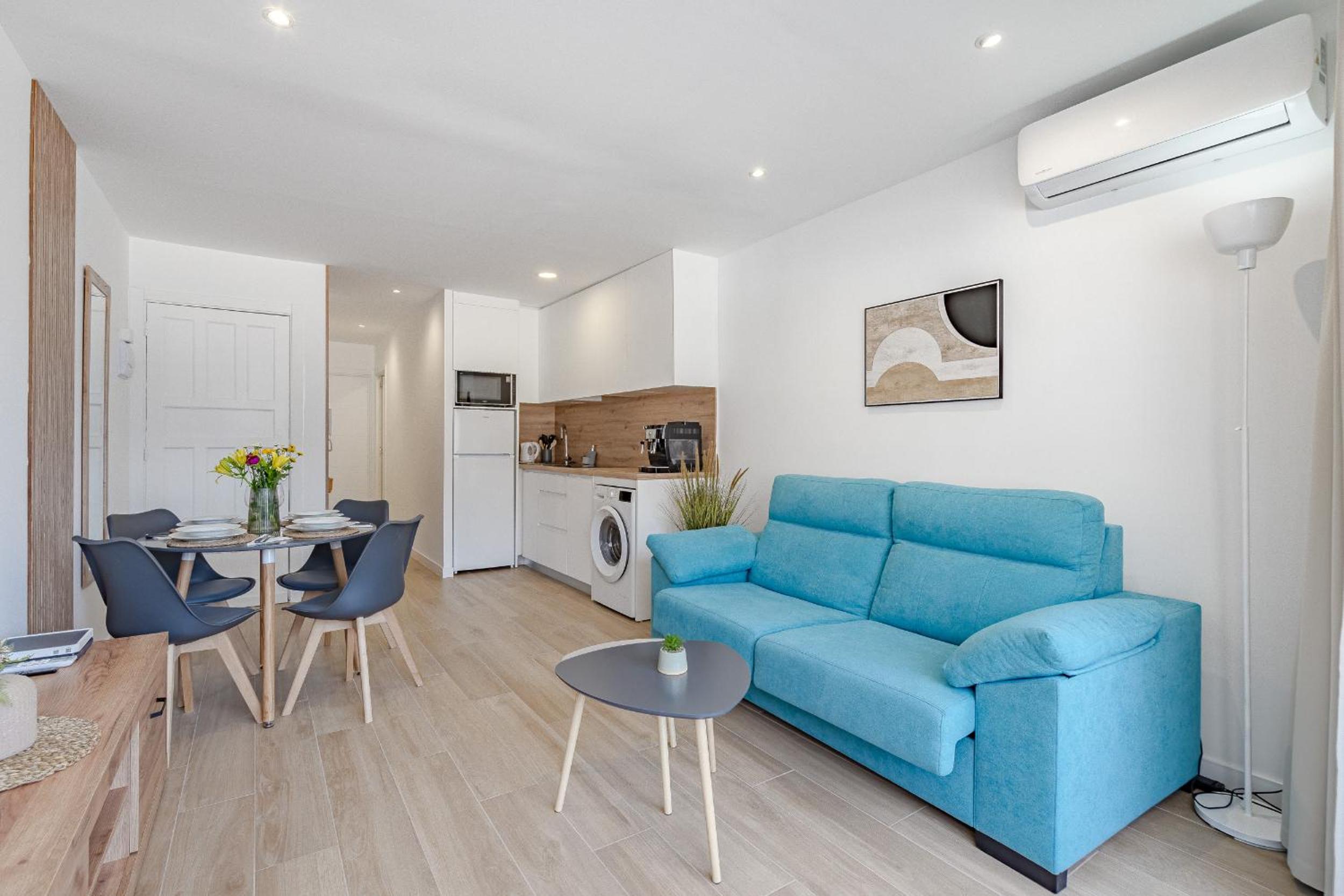 Santiago del Teide Vacations - Vista Magica Gigantes Suite - Property Image 2