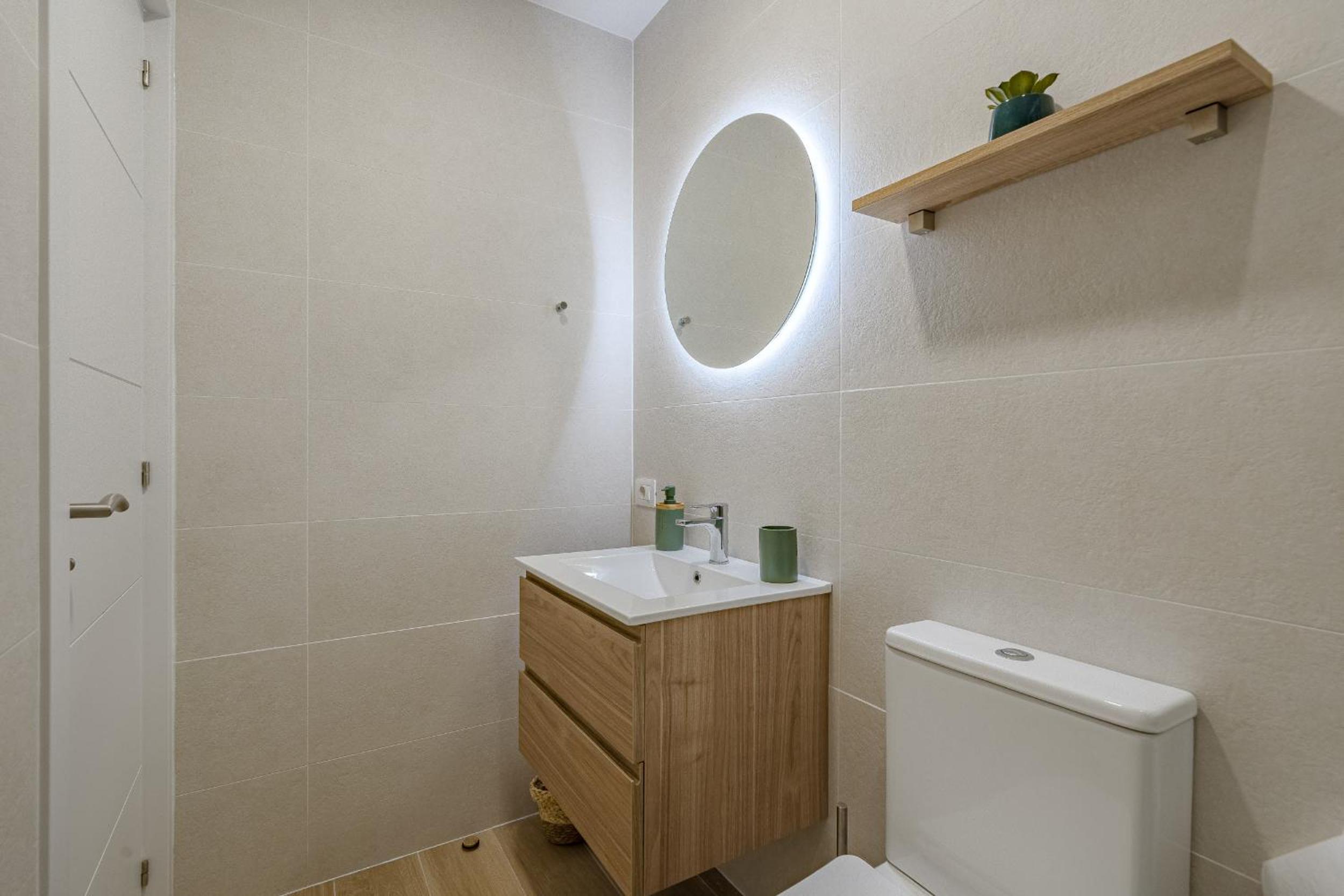 Santiago del Teide Vacations - Vista Magica Gigantes Suite - Property Image 12