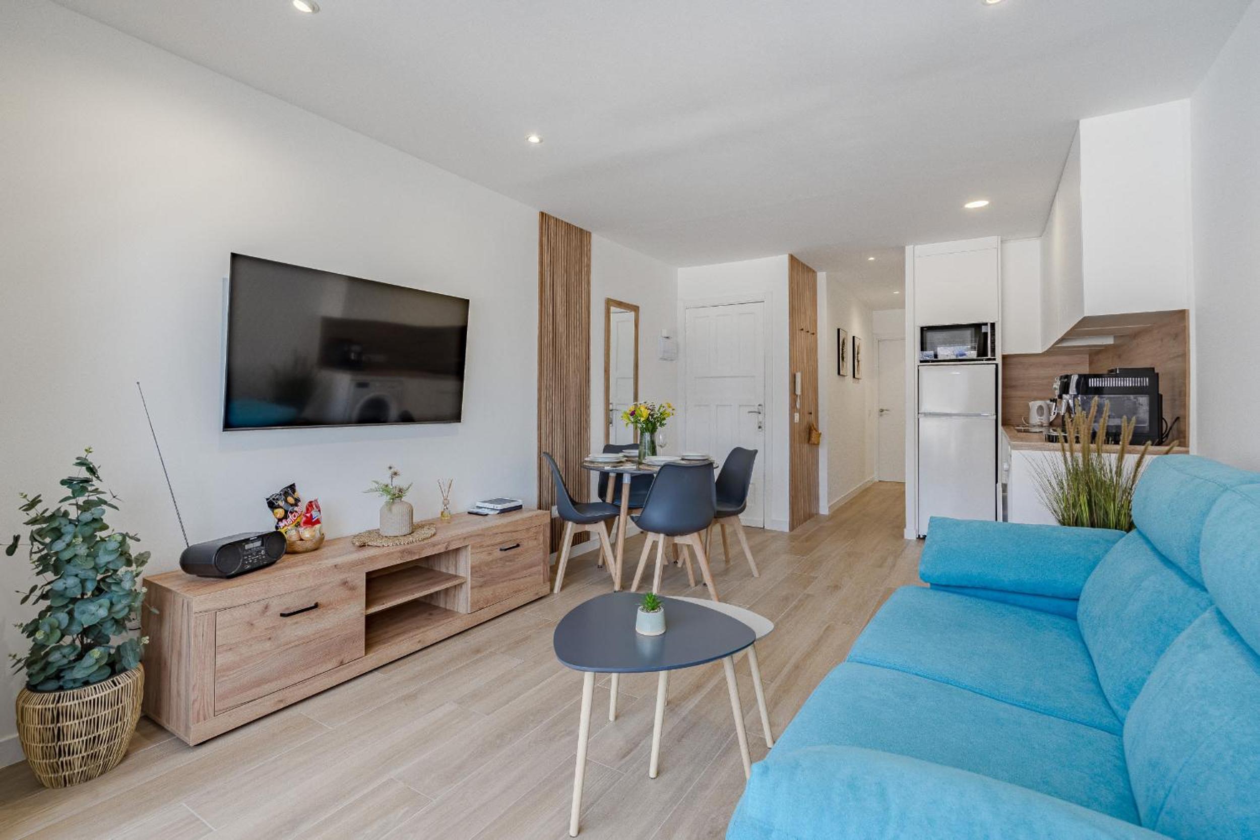 Santiago del Teide Vacations - Vista Magica Gigantes Suite - Property Image 7