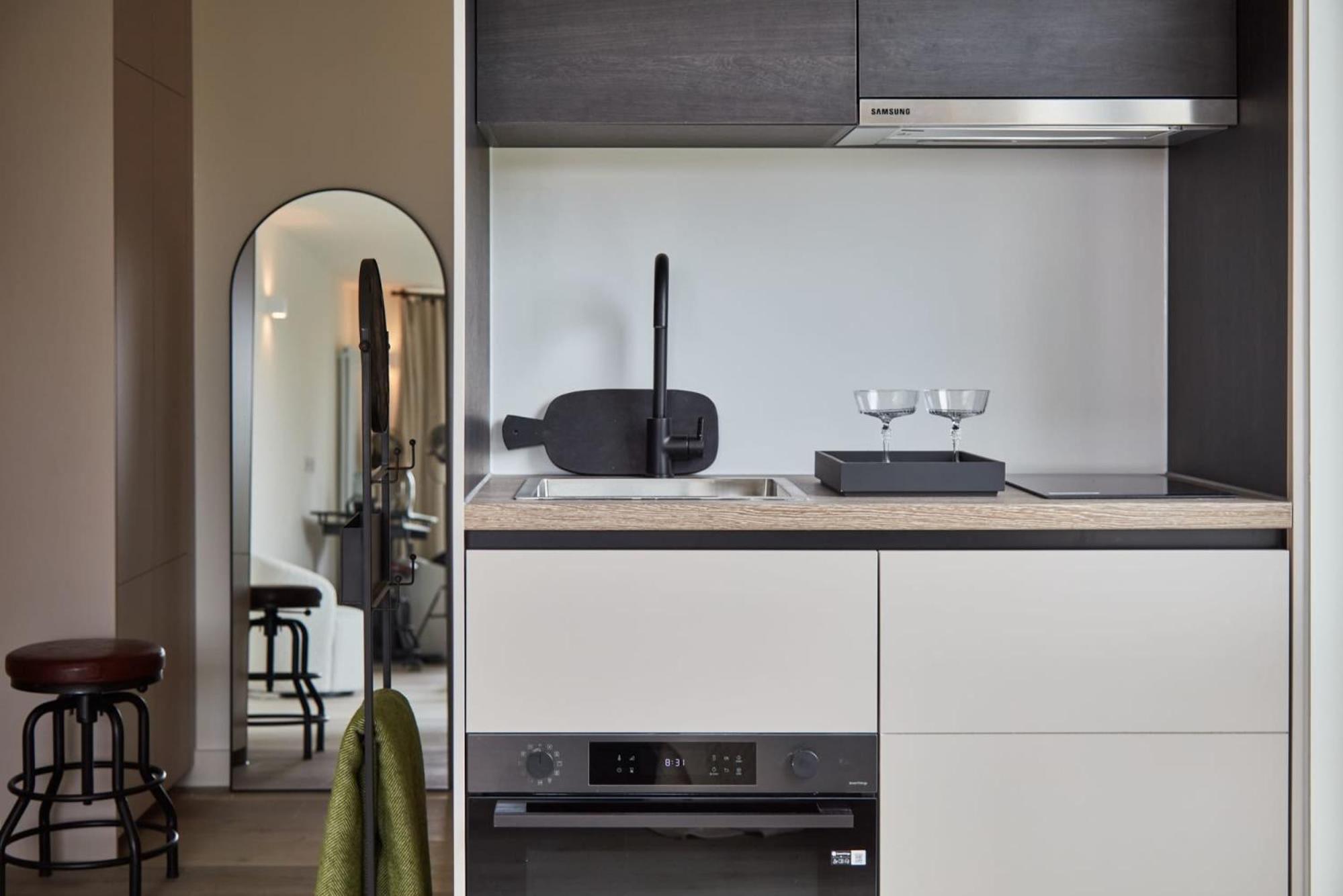 Dandi Greenhill West London view 5