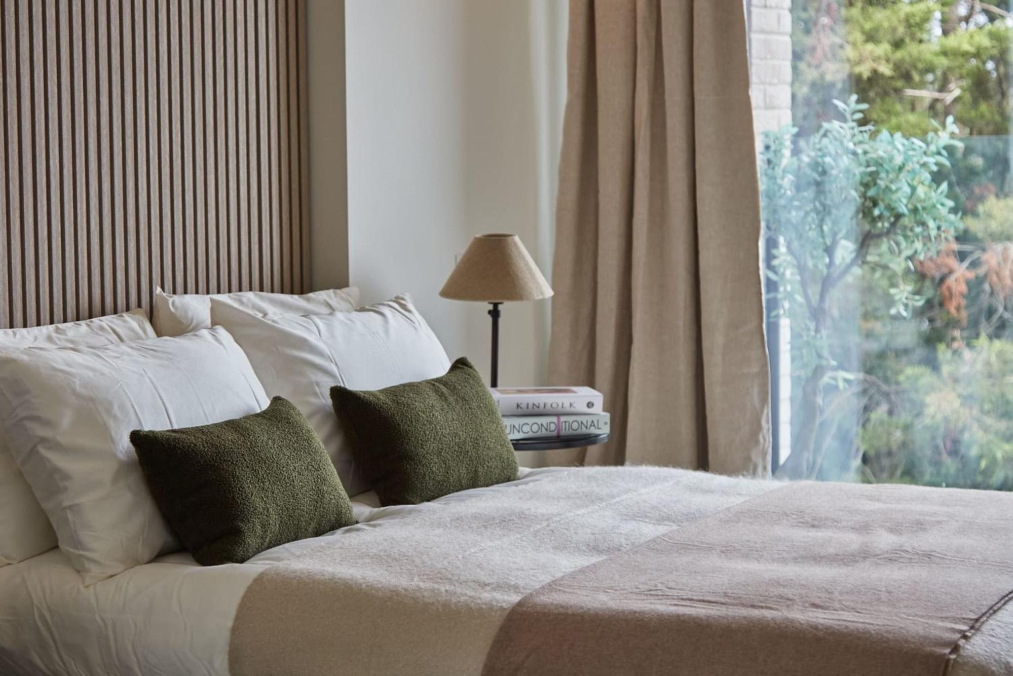 Dandi Greenhill West London view 2