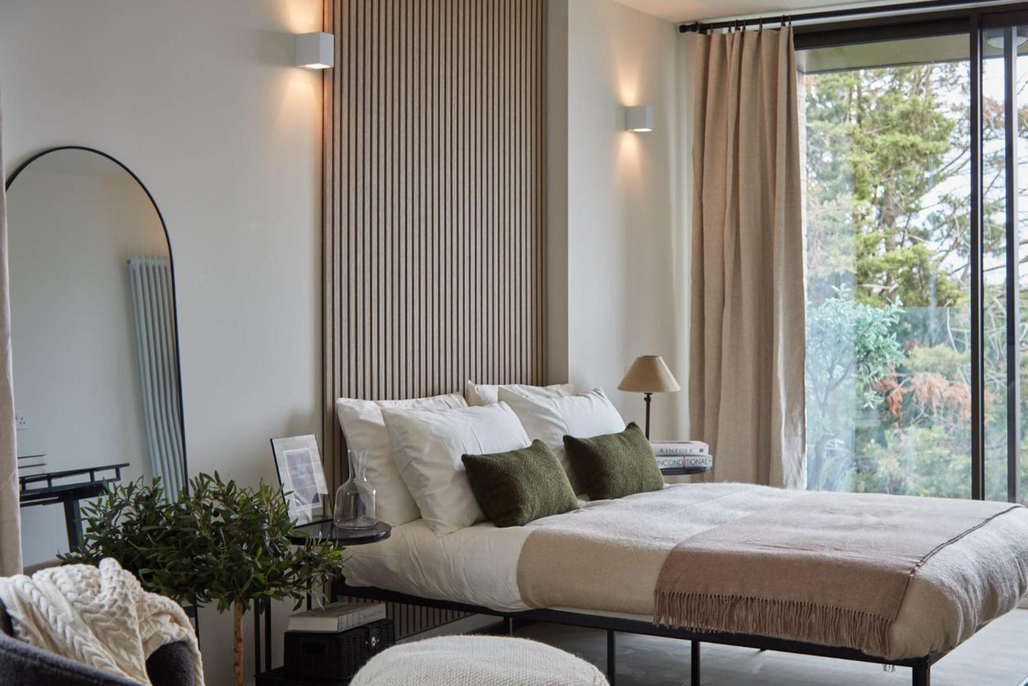 Dandi Greenhill West London view 3