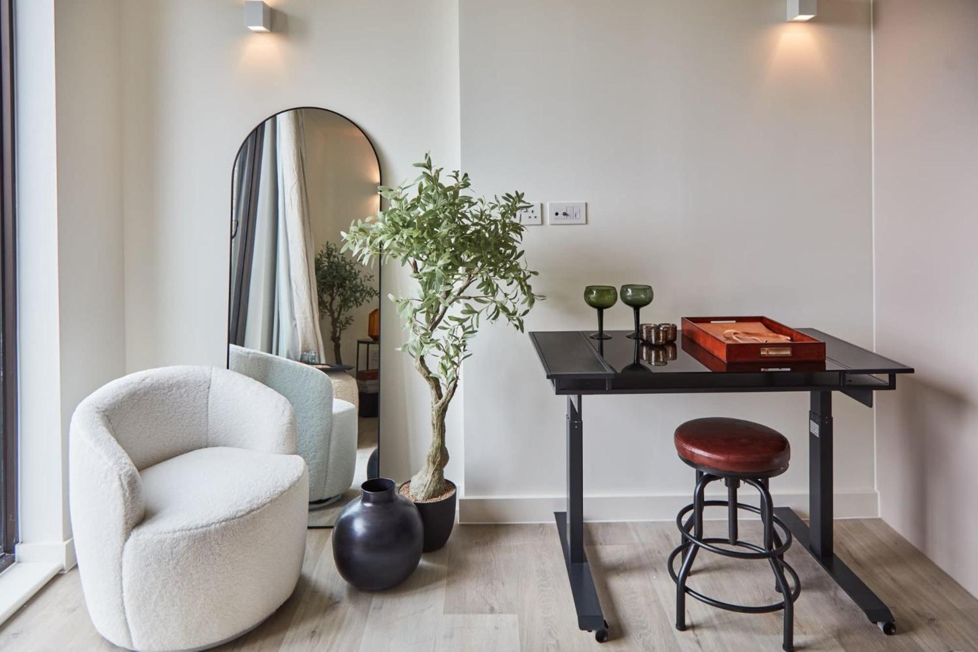 Dandi Greenhill West London view 4