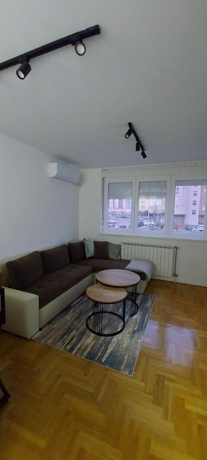 Apartman AnHel