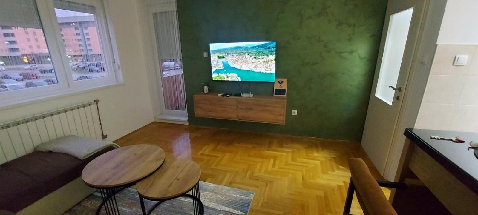 Apartman AnHel