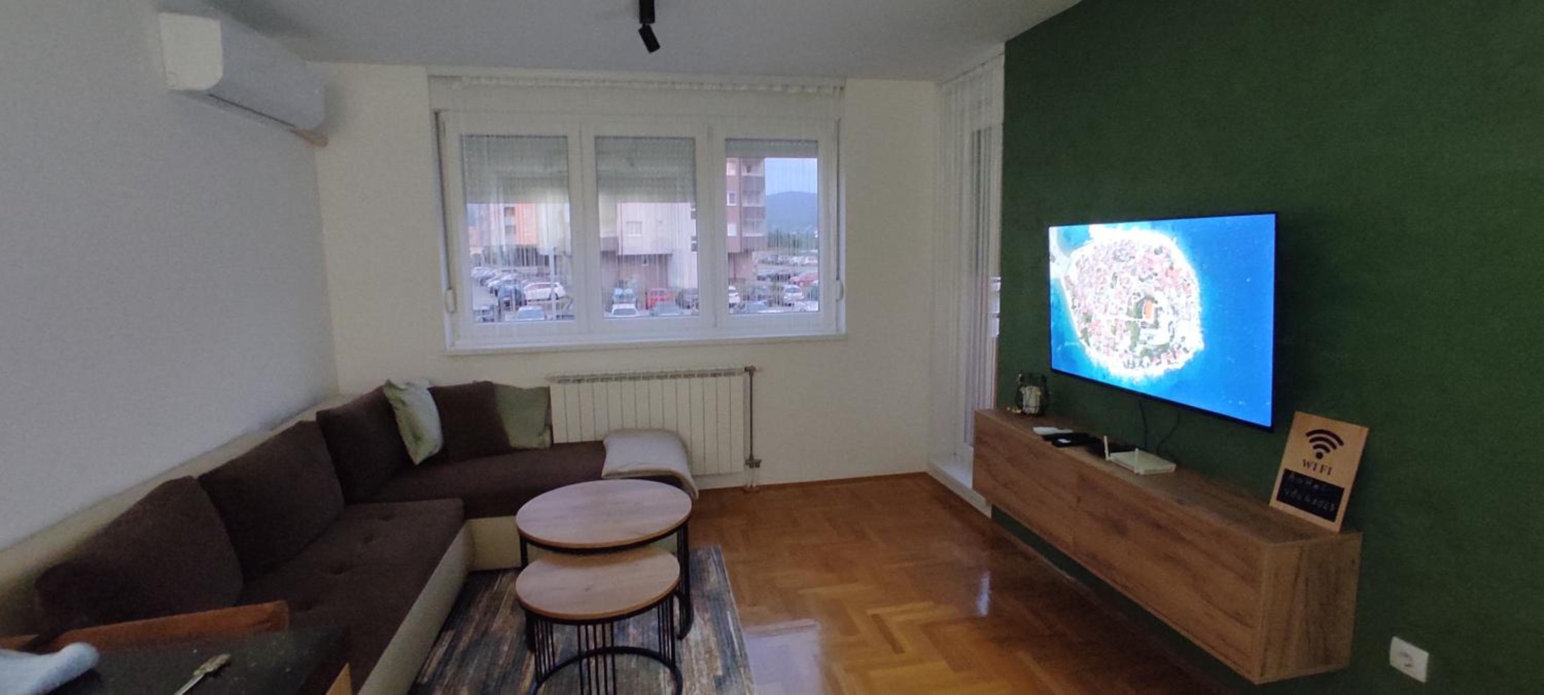 Apartman AnHel