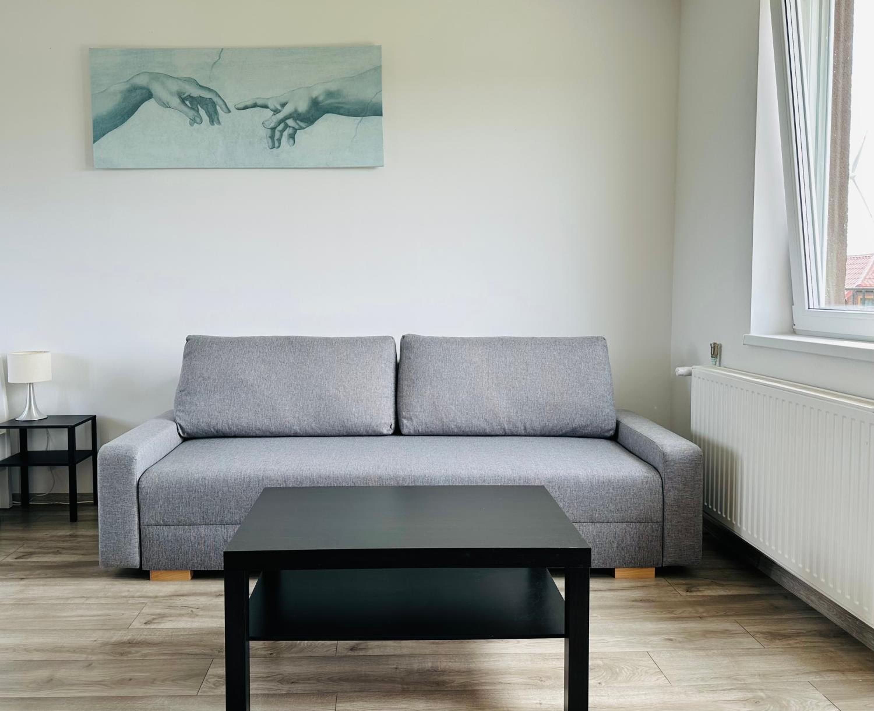 Na Poczatku - Apartamenty view 3