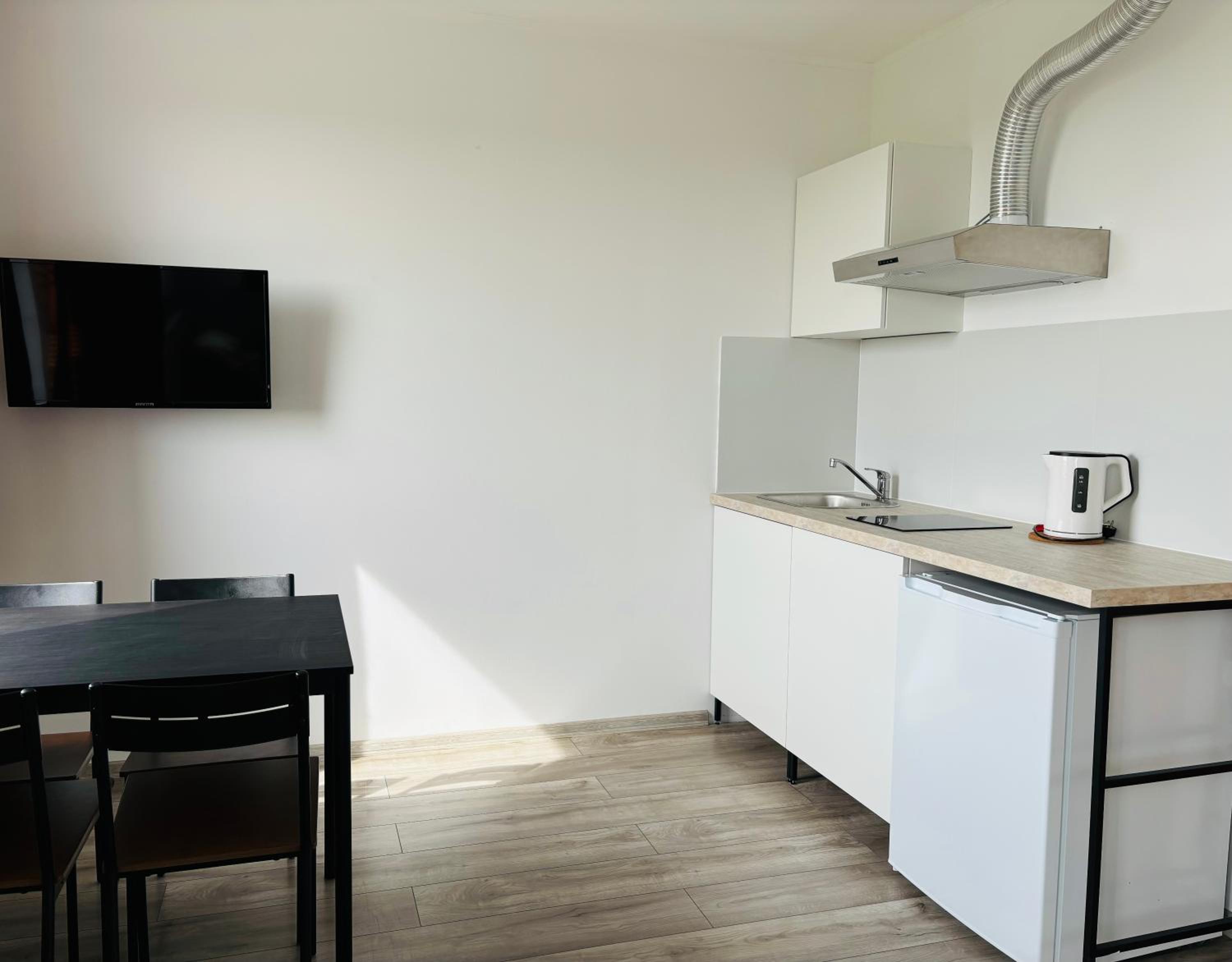 Na Poczatku - Apartamenty view 2