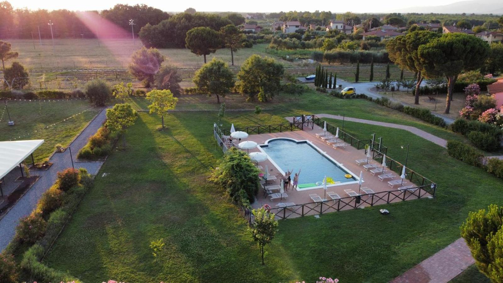 Agriturismo Il Sogno