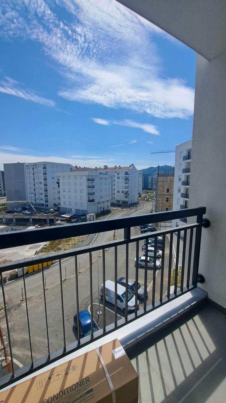 Apartman Giro