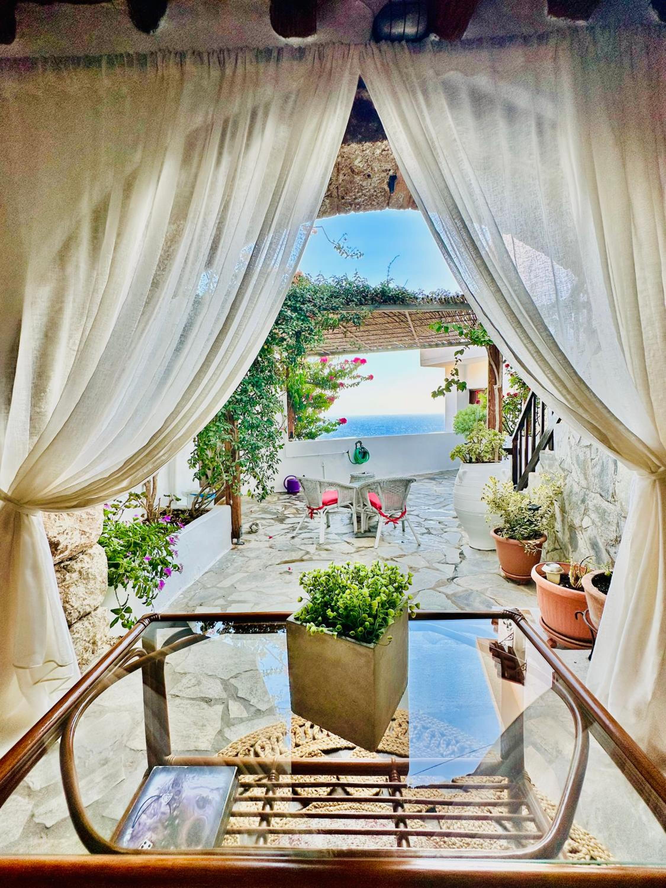 Artemis Traditional House