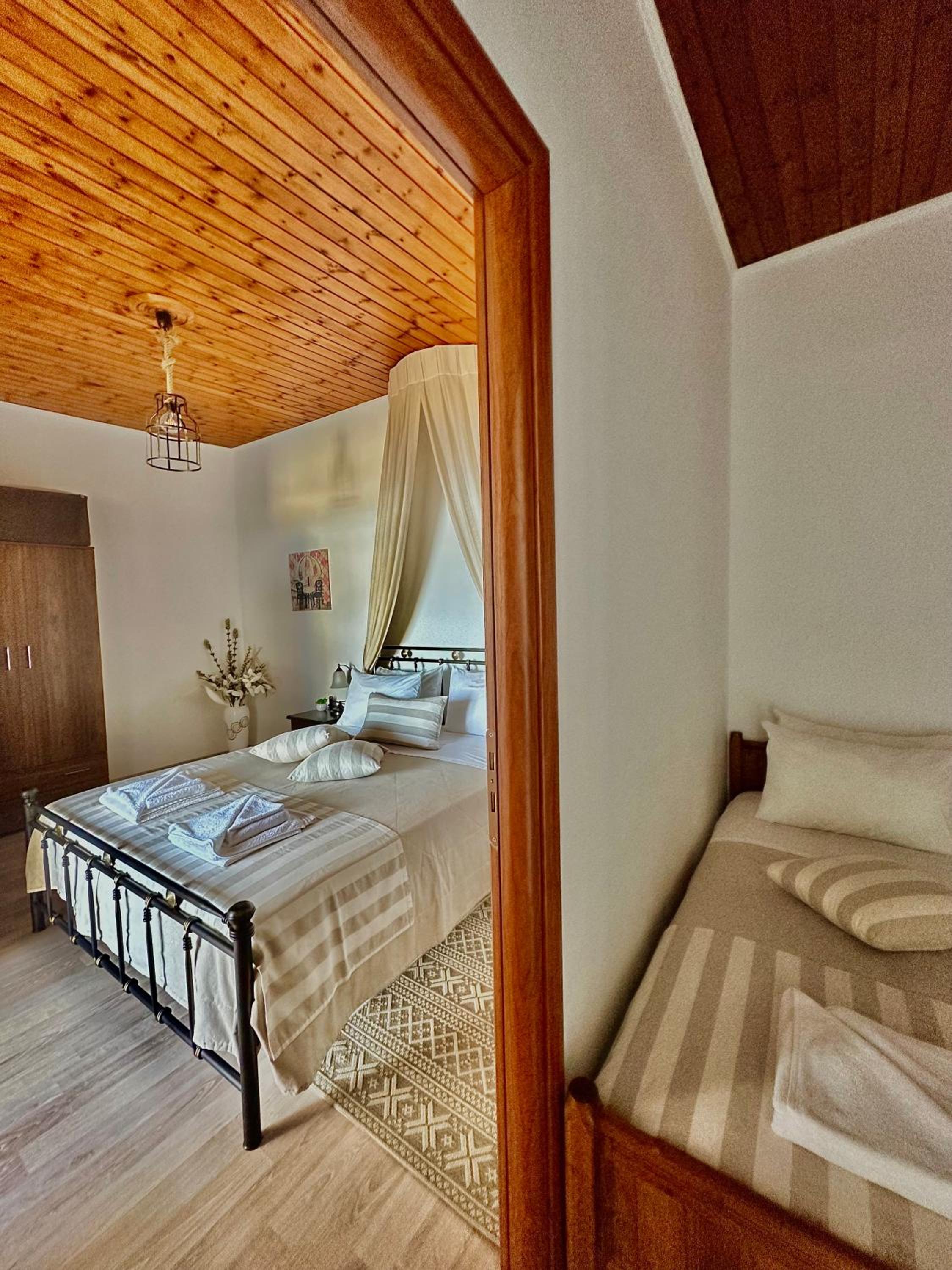 Artemis Traditional House