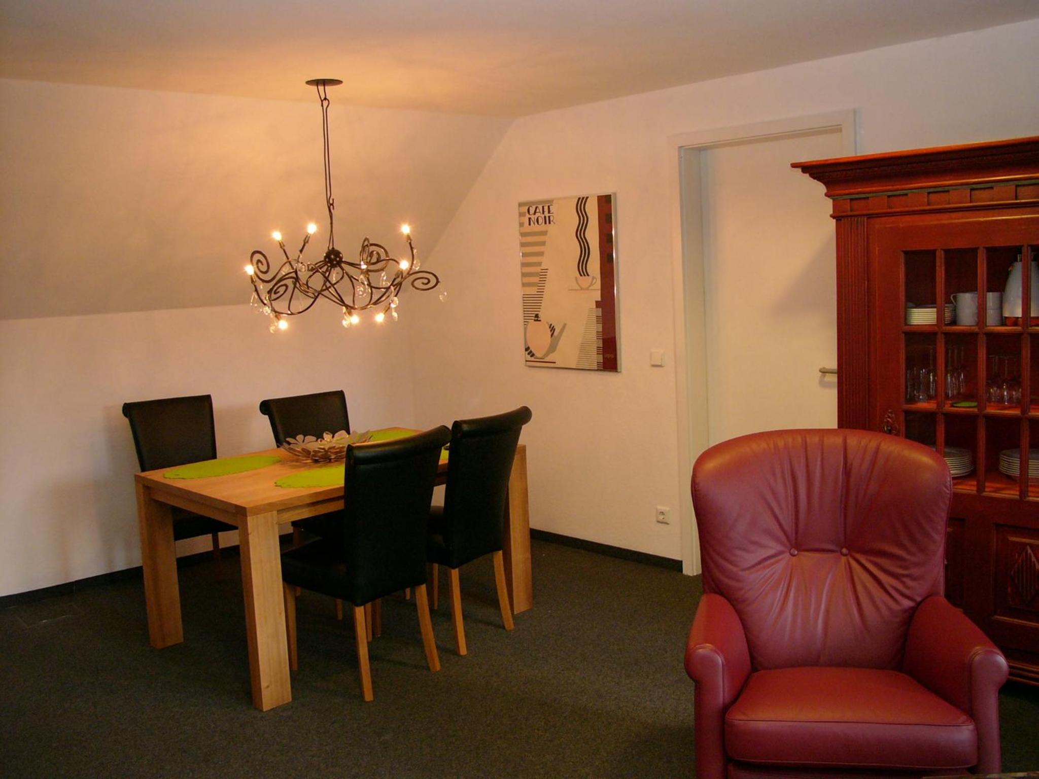 Ferienwohnung Am Dom view 4