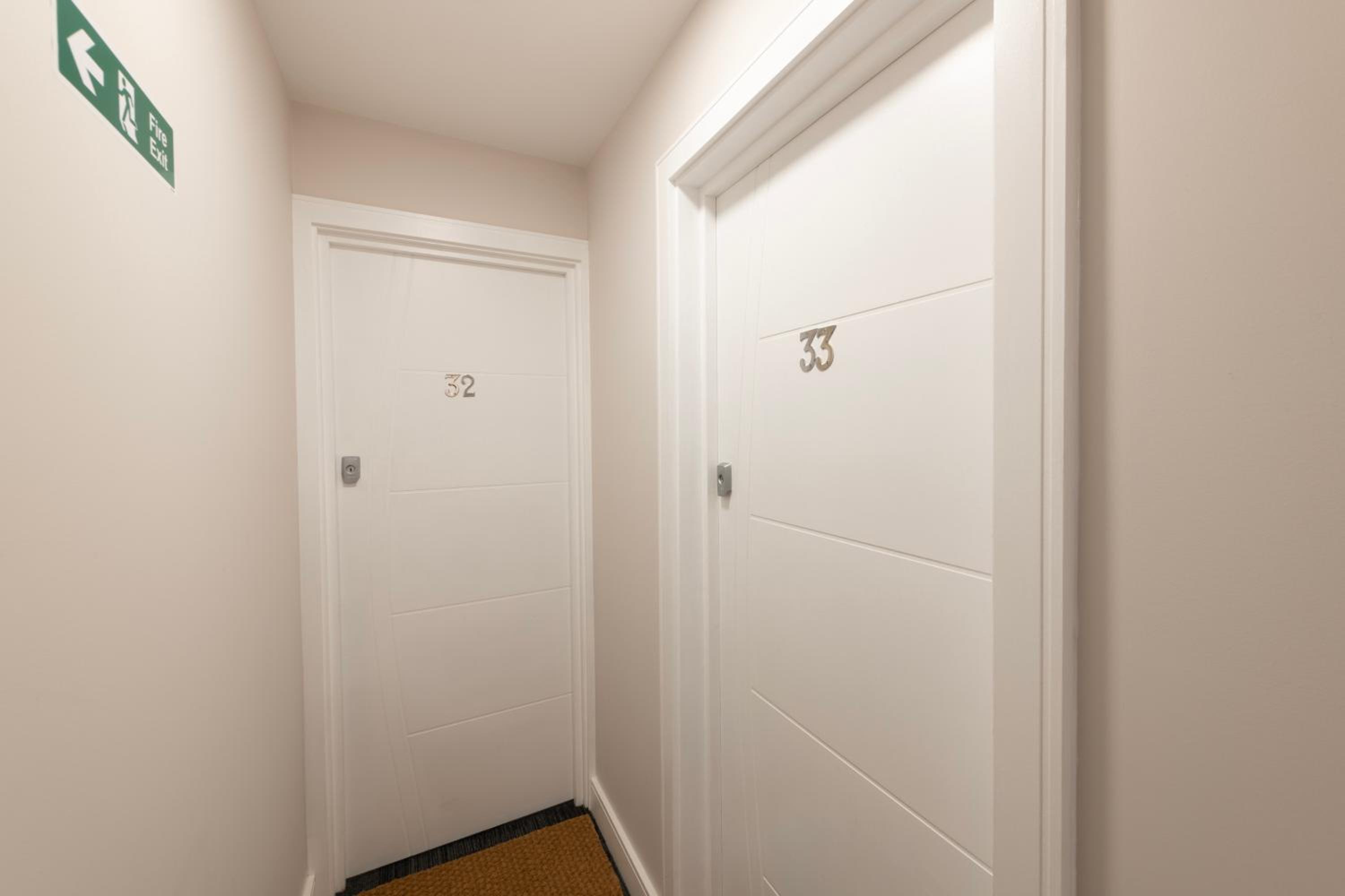 Luxury Pent House Apartment - Central - 6 Guests, photo 19